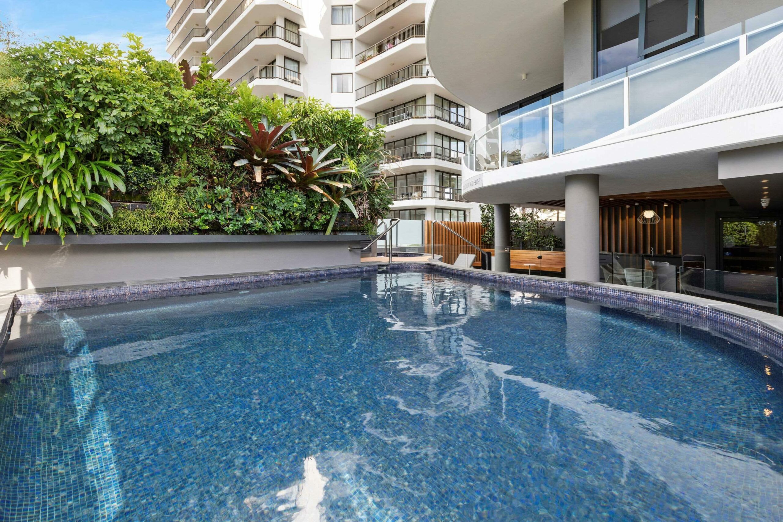 Breeze Mooloolaba