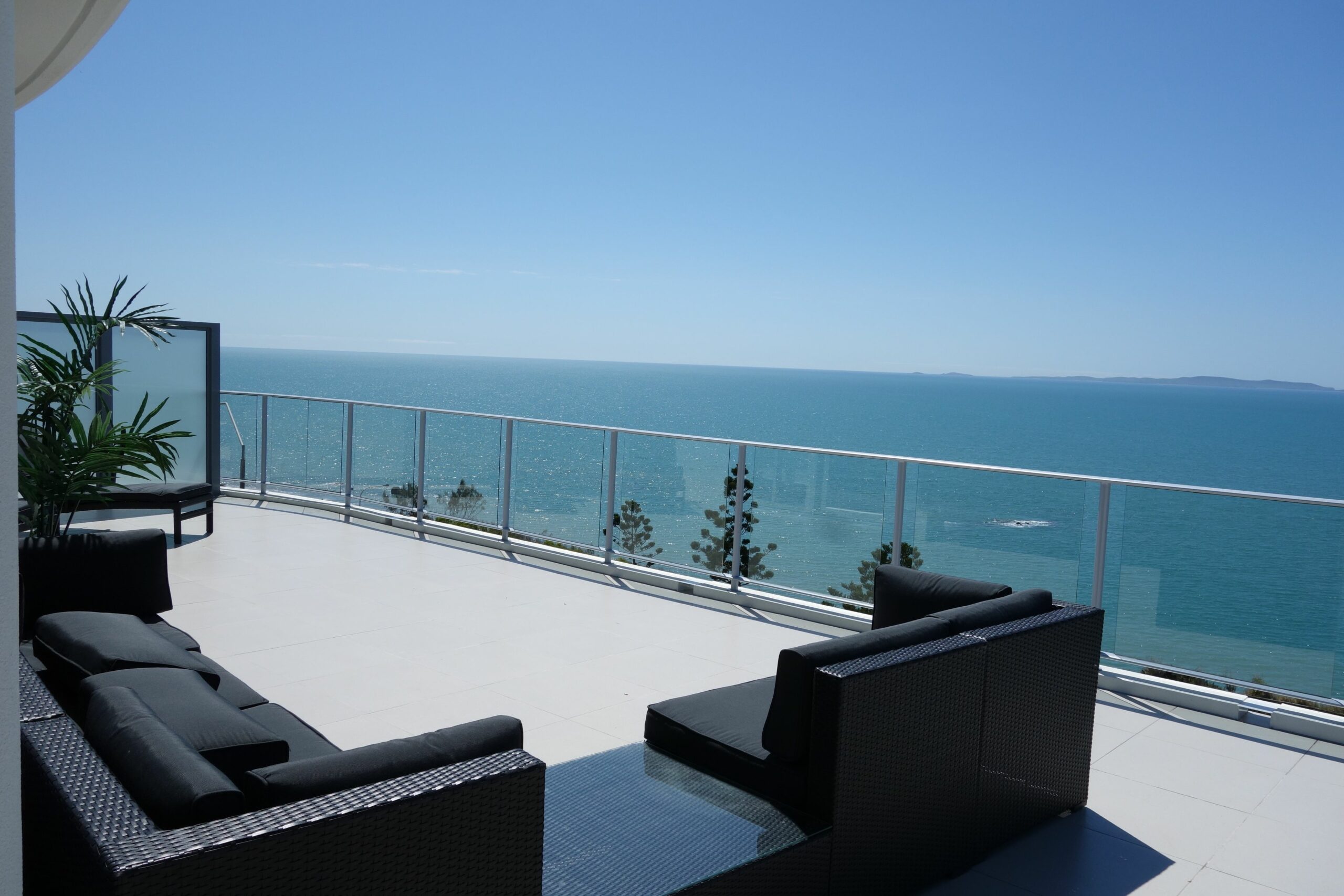 Oshen Holiday Apartments Yeppoon