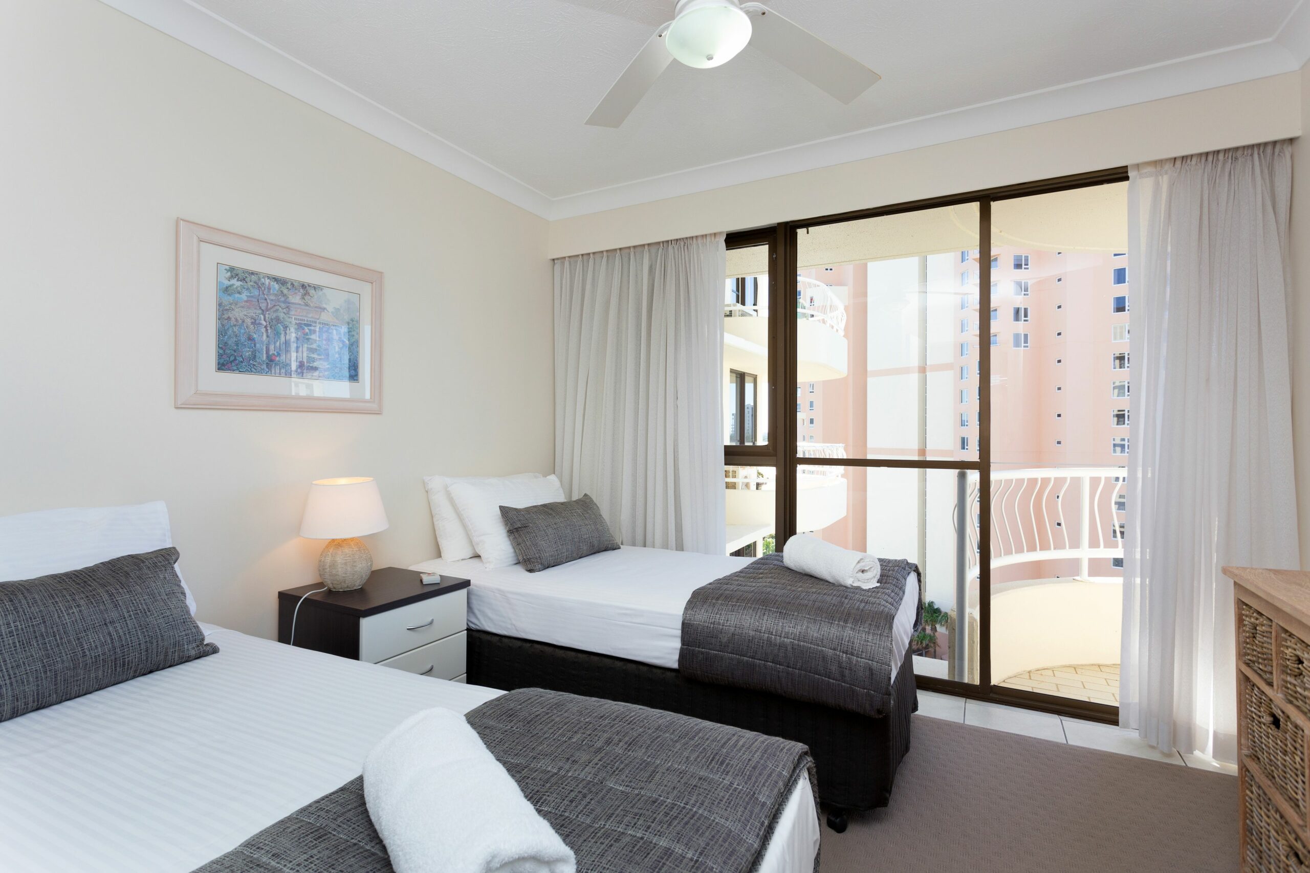 Capricornia Apartments