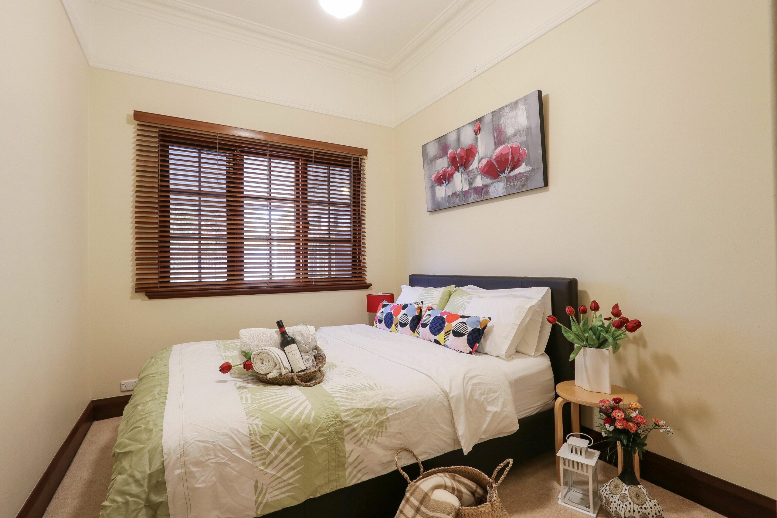 South Perth Oasis Property