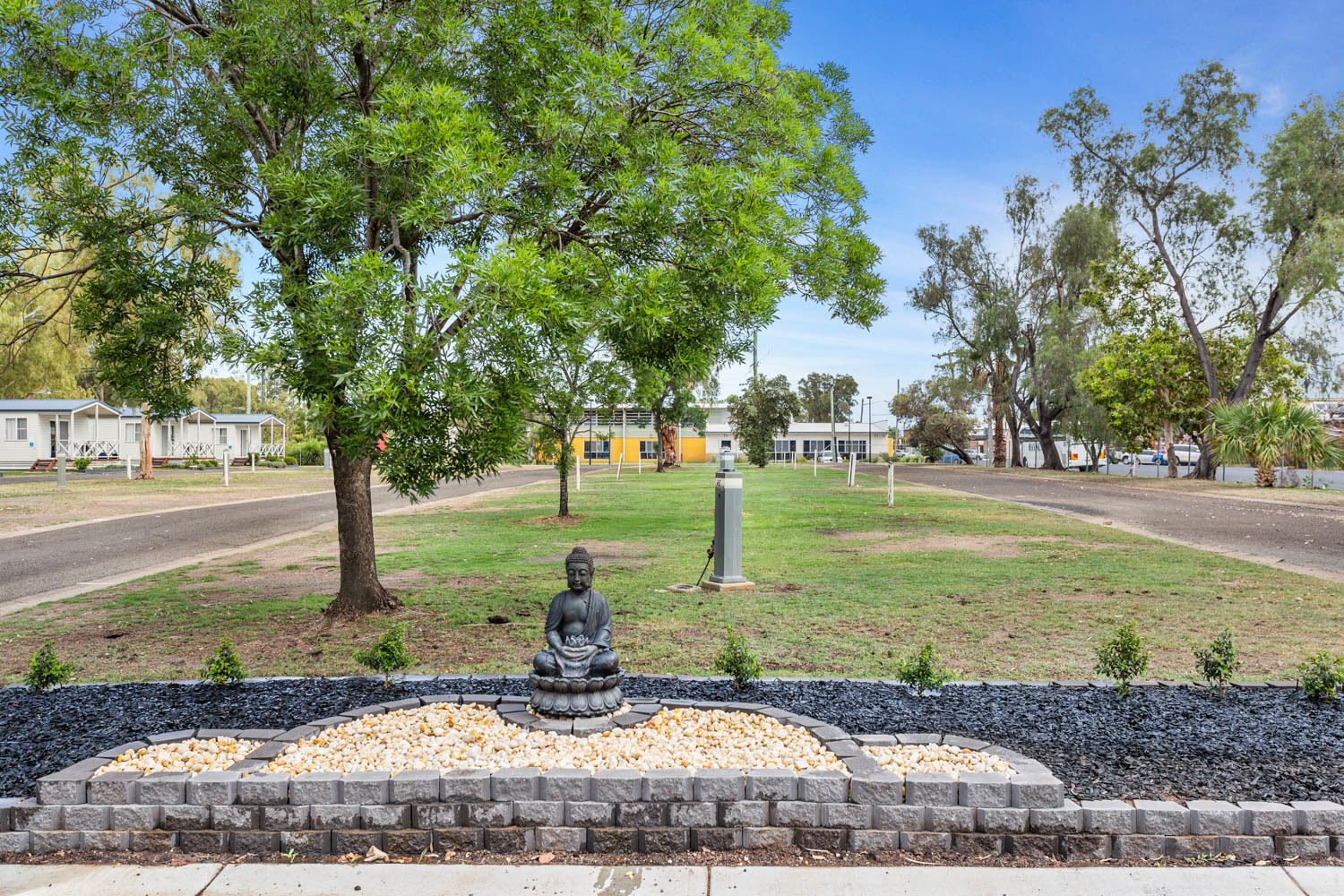 Narrabri Big Sky Caravan Park