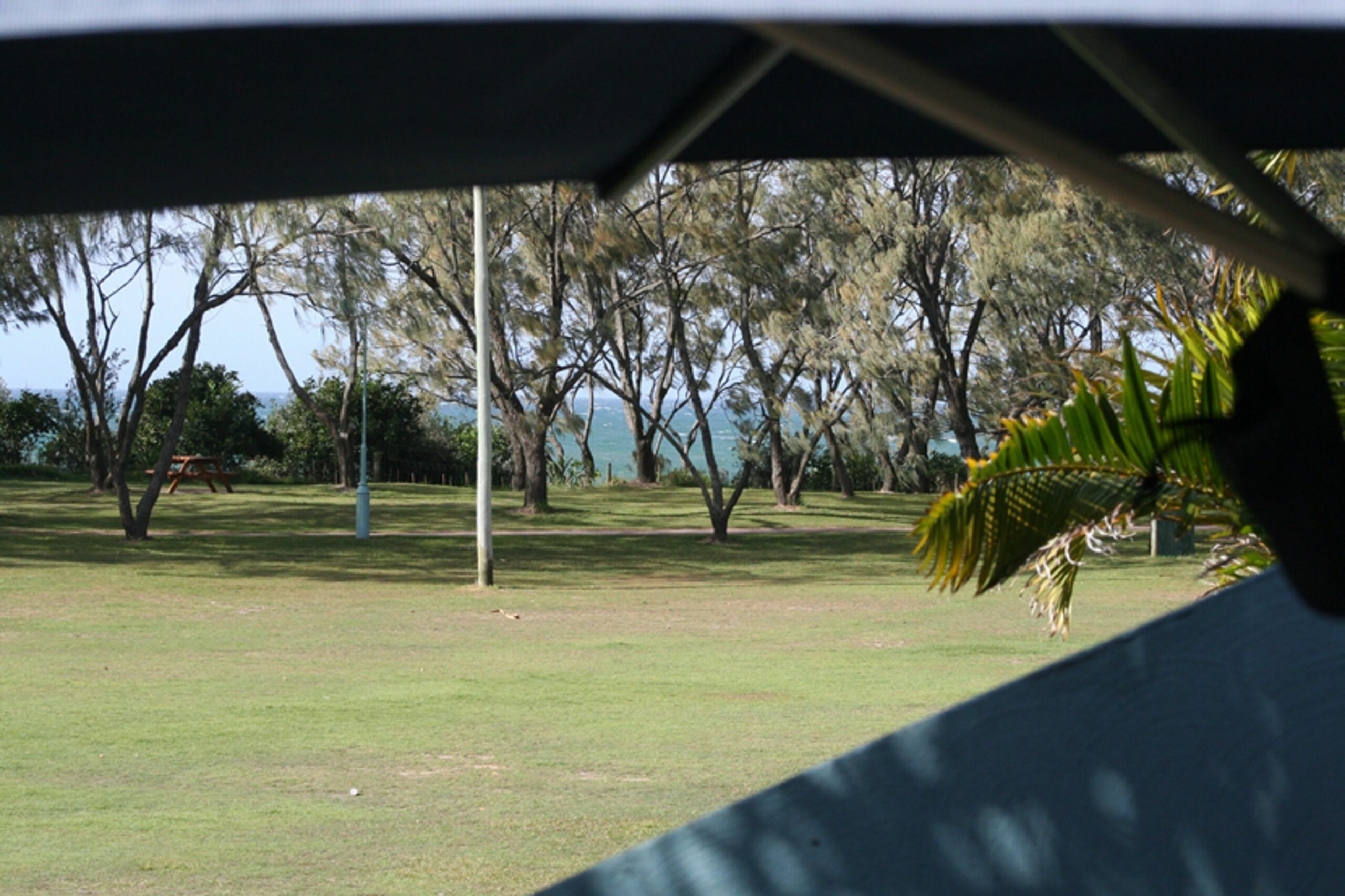 Byron Bay Beachfront Apartments