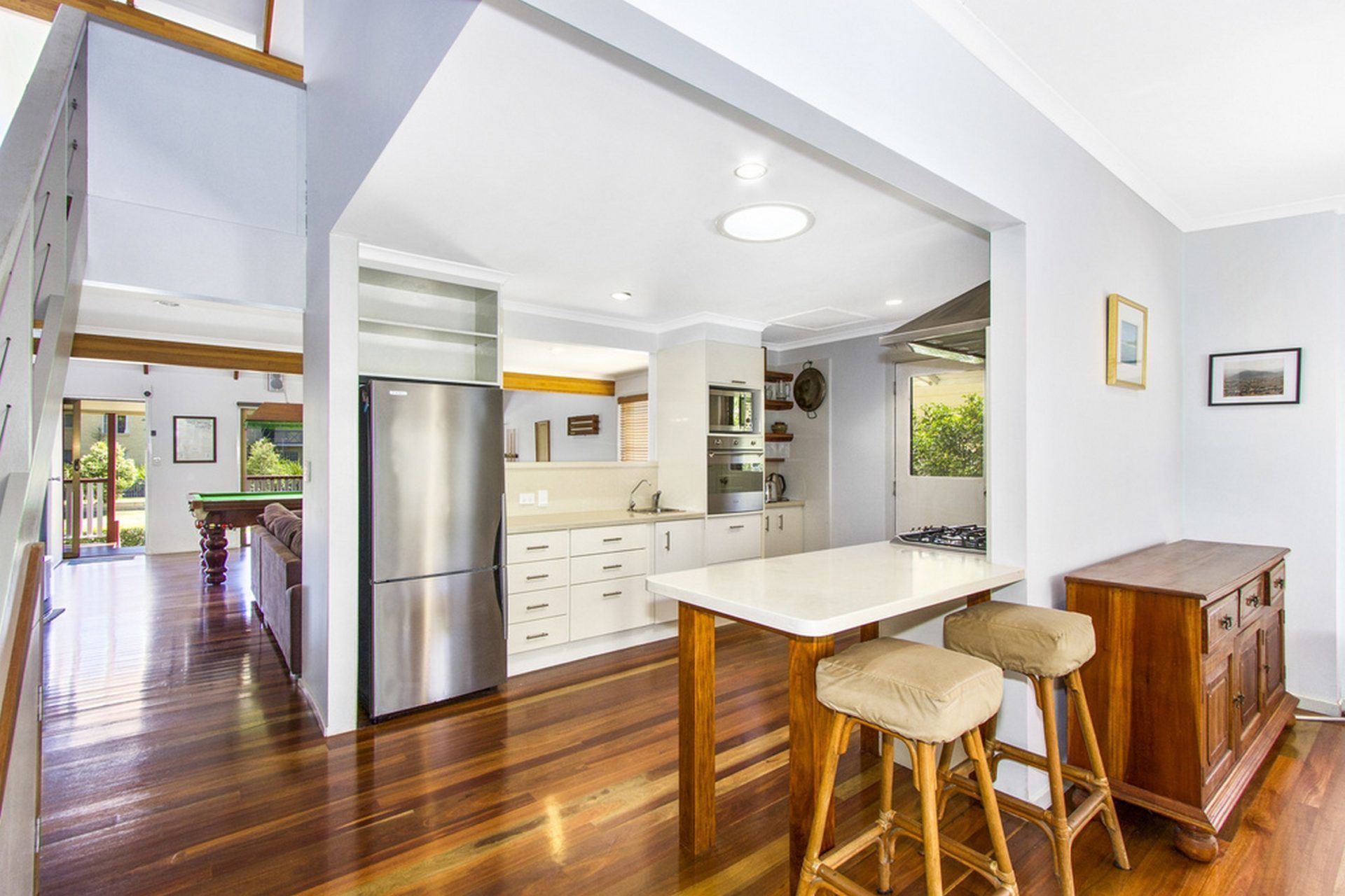 Cabarita Beach Bliss - Holiday Home On The Lake