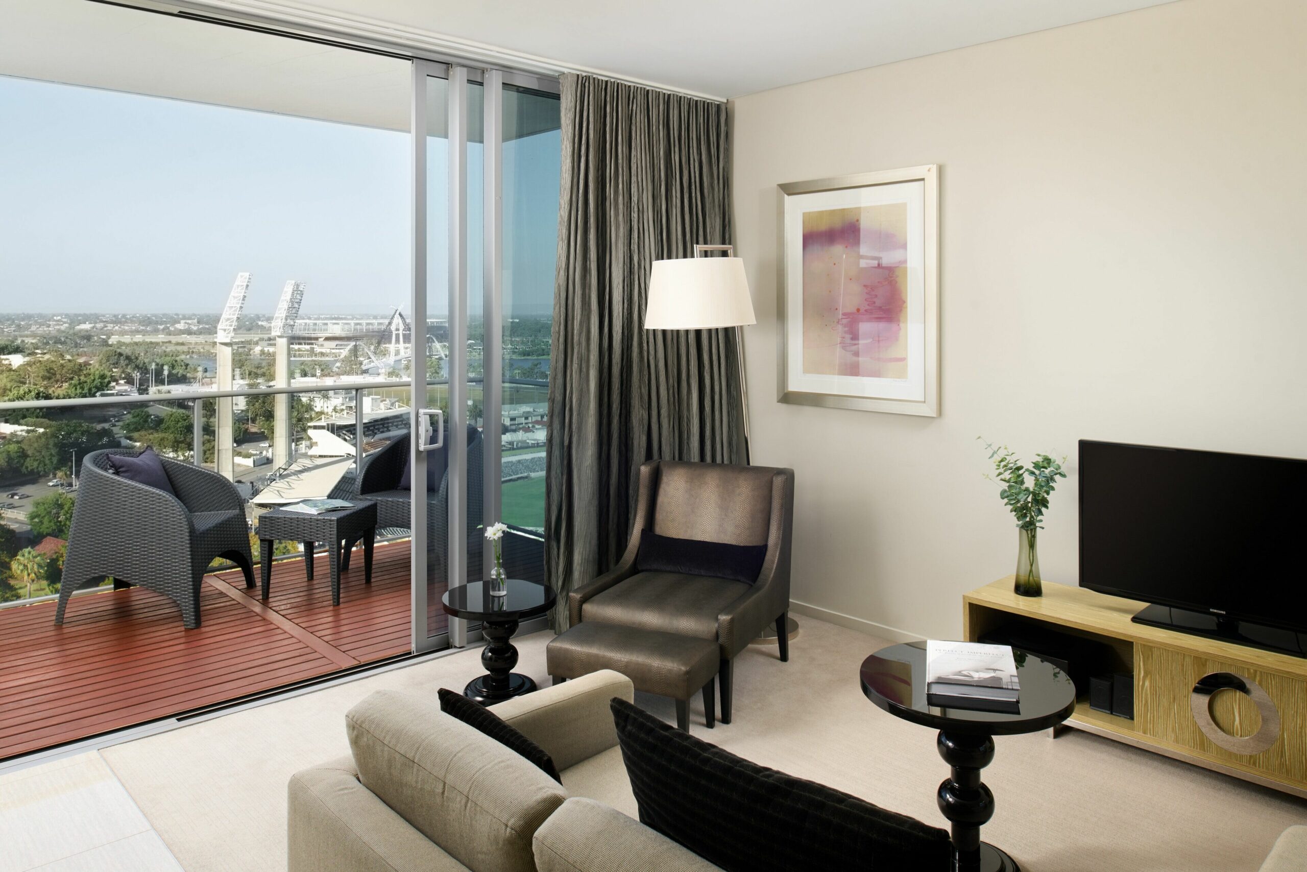 Fraser Suites Perth