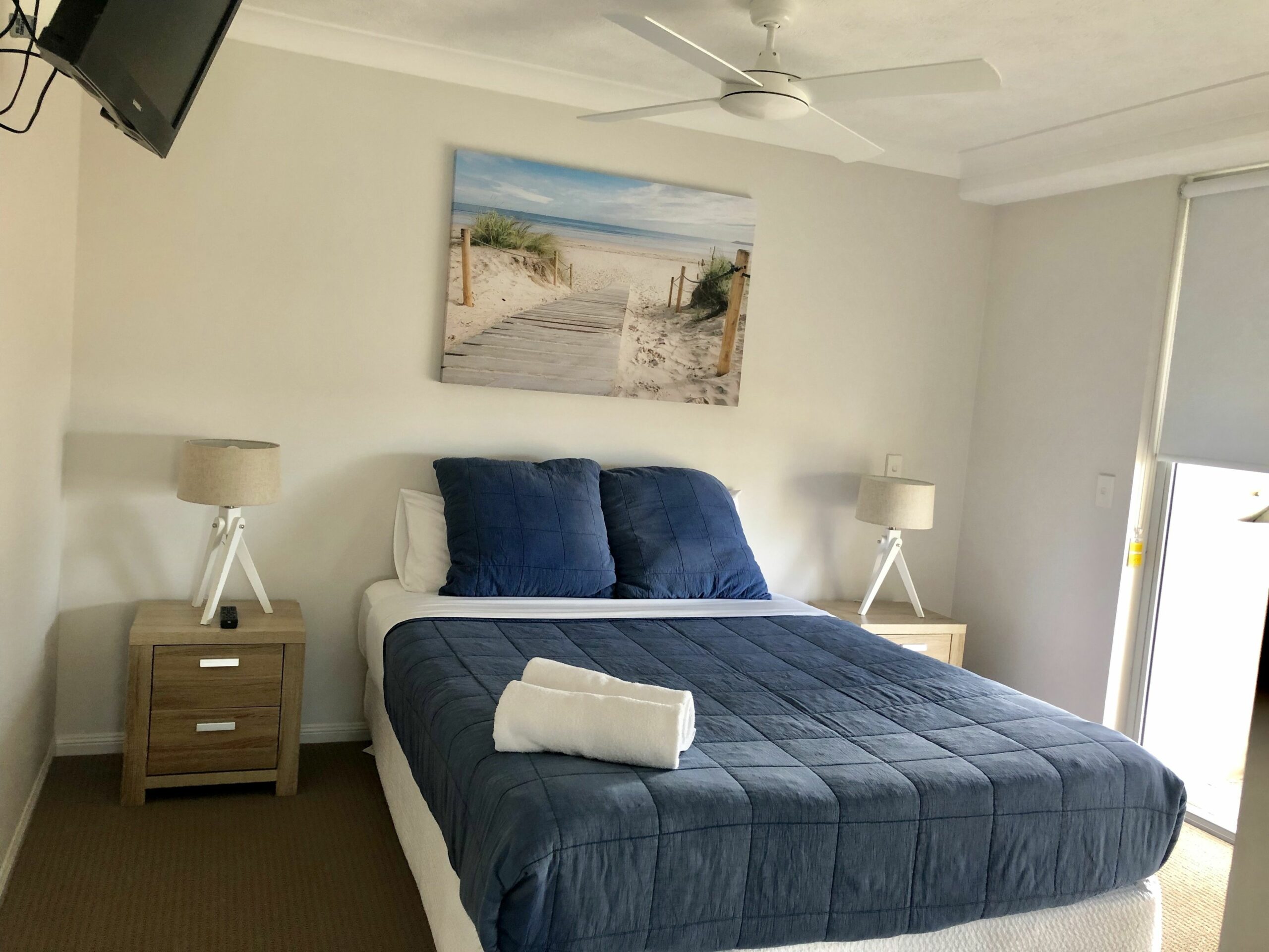 Wharf Boutique Apartments