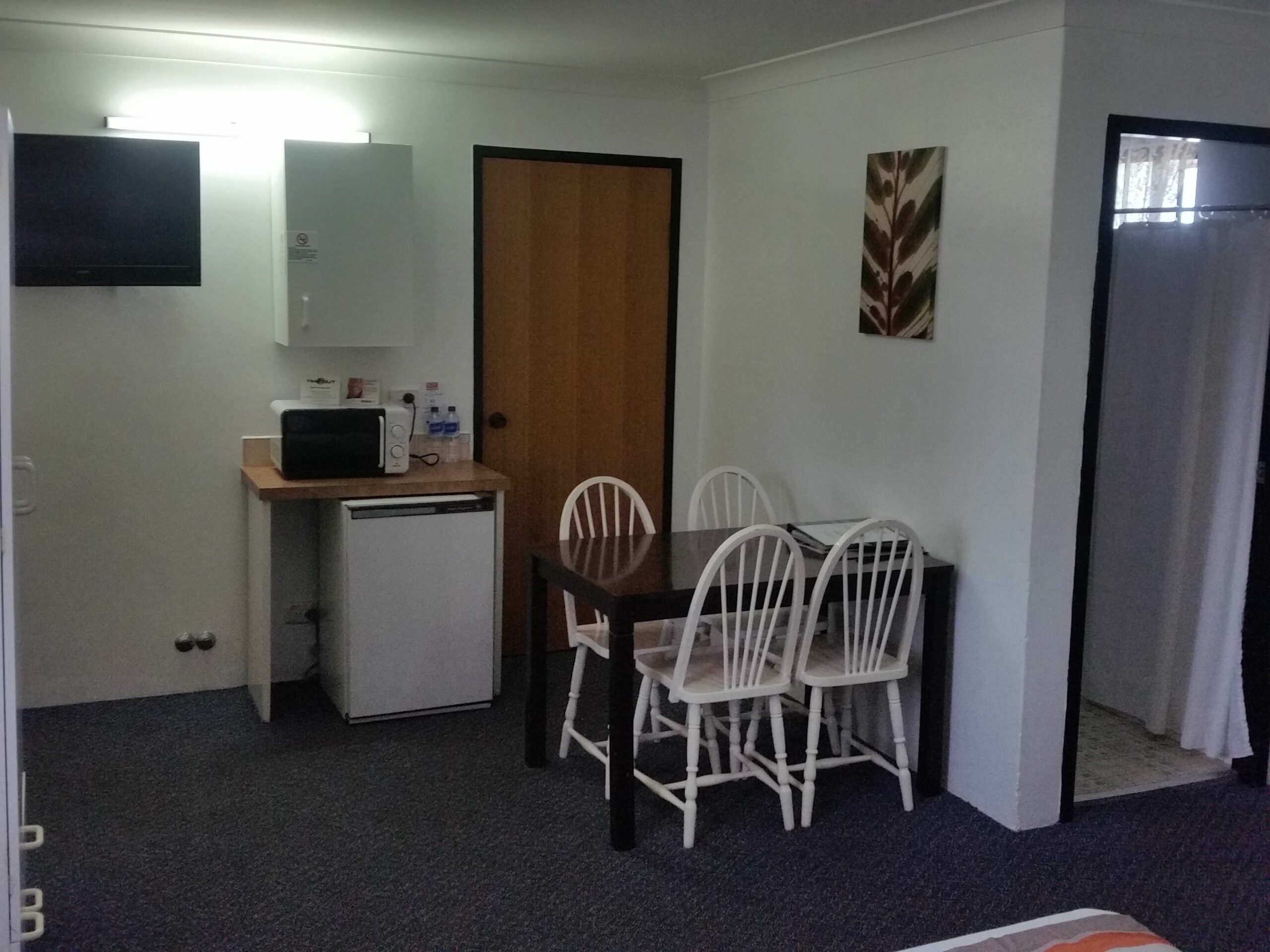 Hideaway Motor Inn Armidale