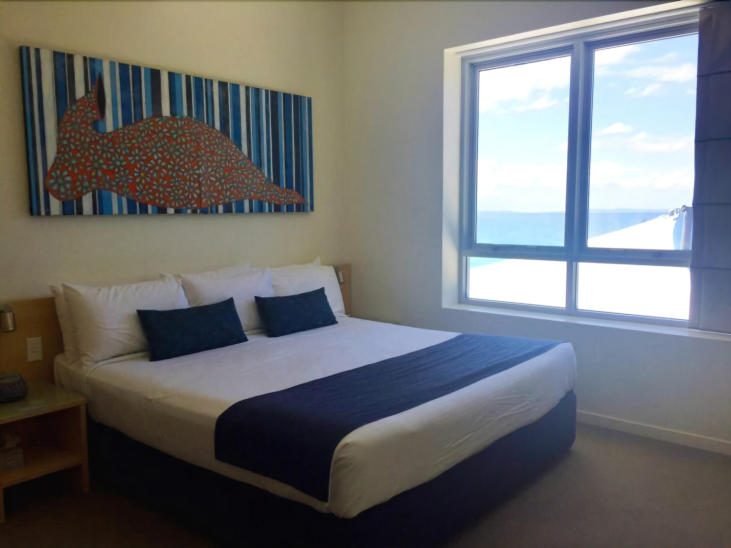 Stradbroke Island Beach Hotel