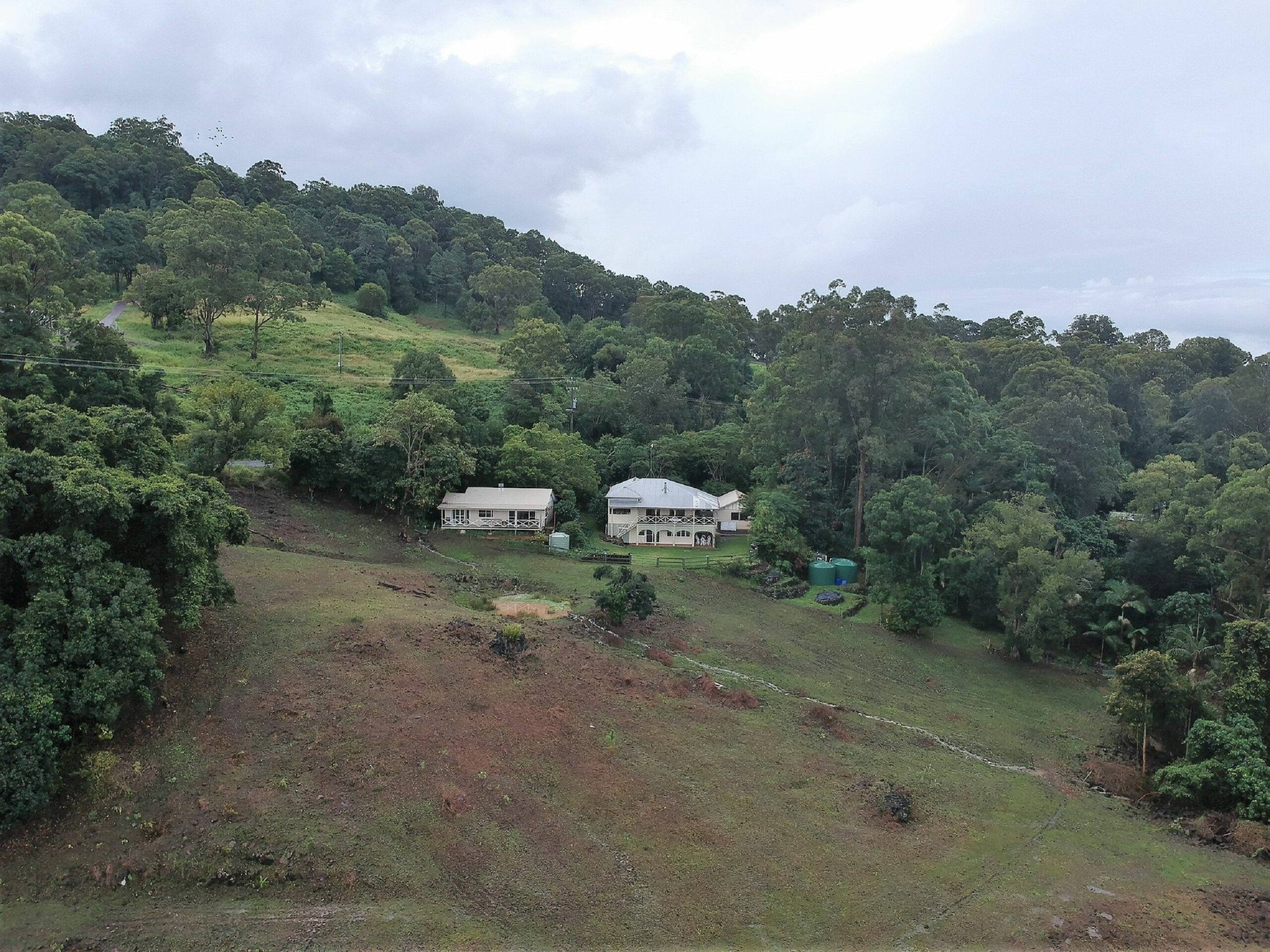 Maleny Coastal Views Retreat