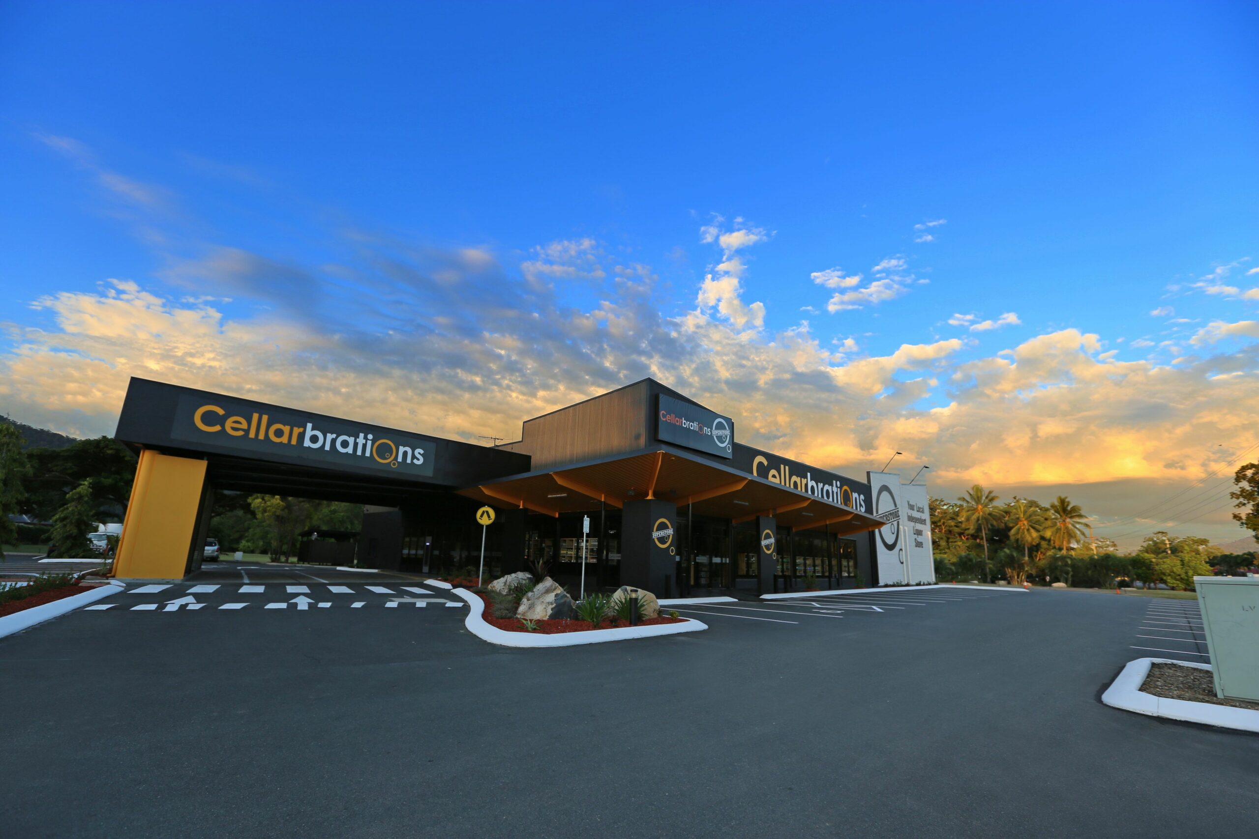 Cannonvale Reef Gateway Hotel