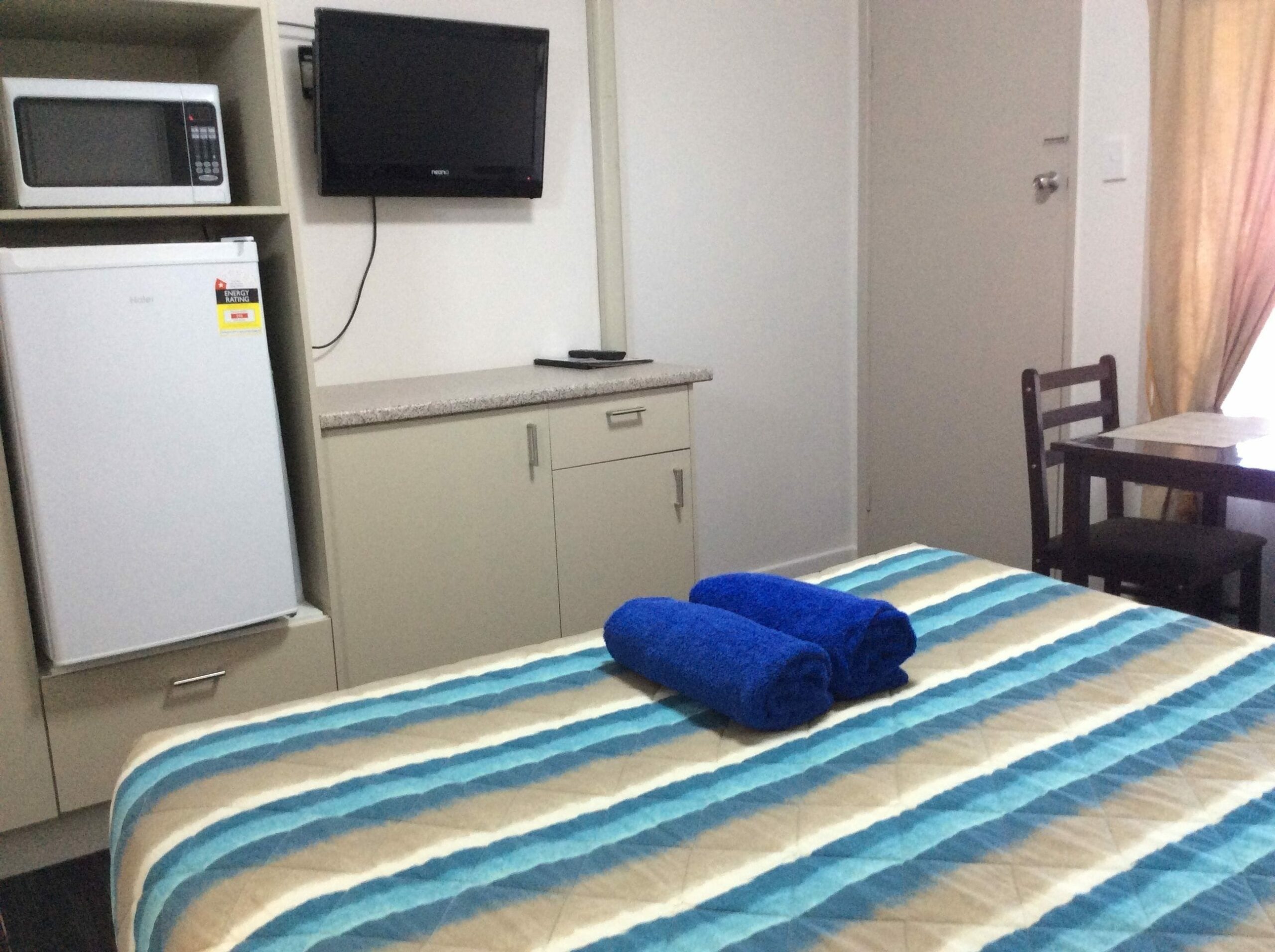 Kingaroy Country Motel