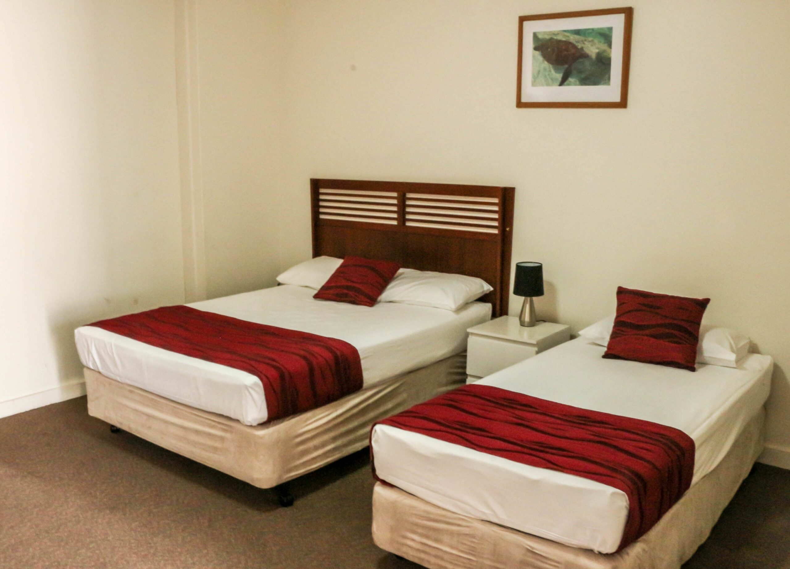 Acacia Ridge Hotel Motel