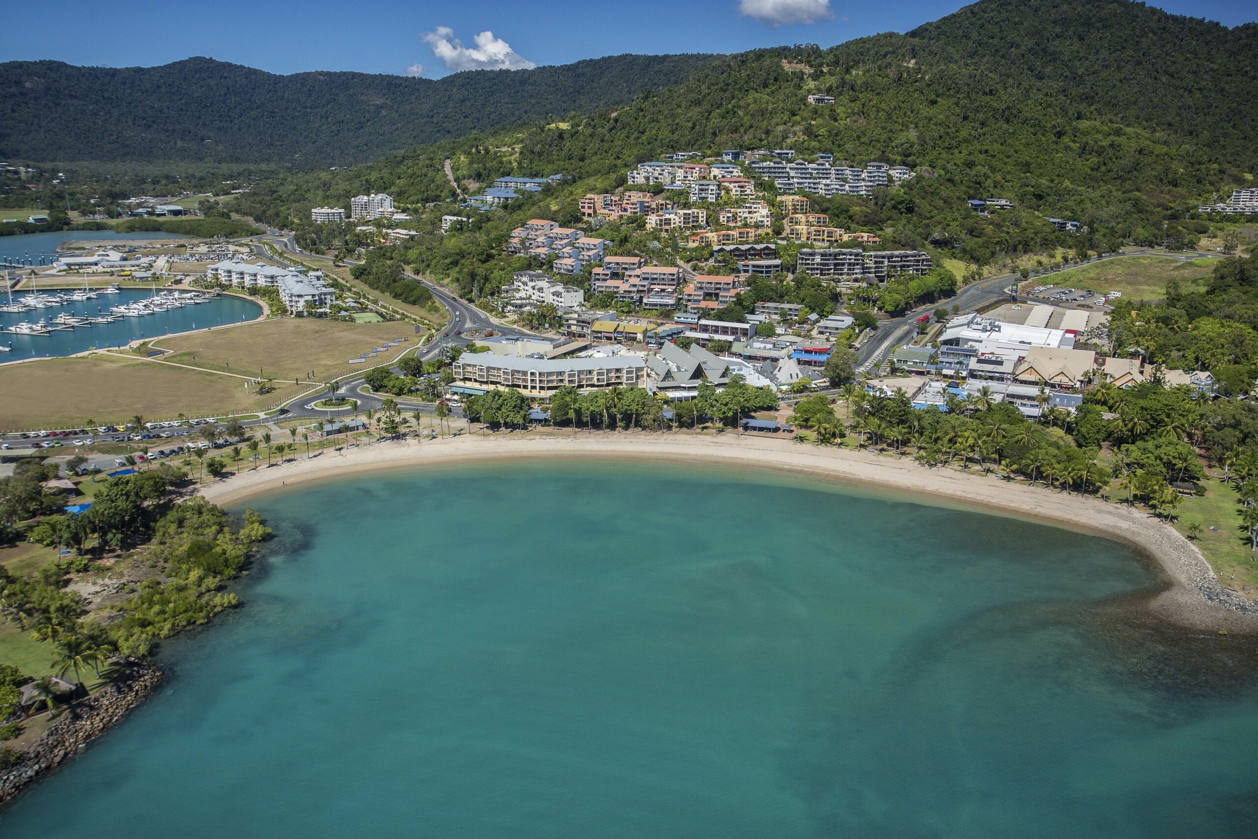 Airlie Beach Hotel