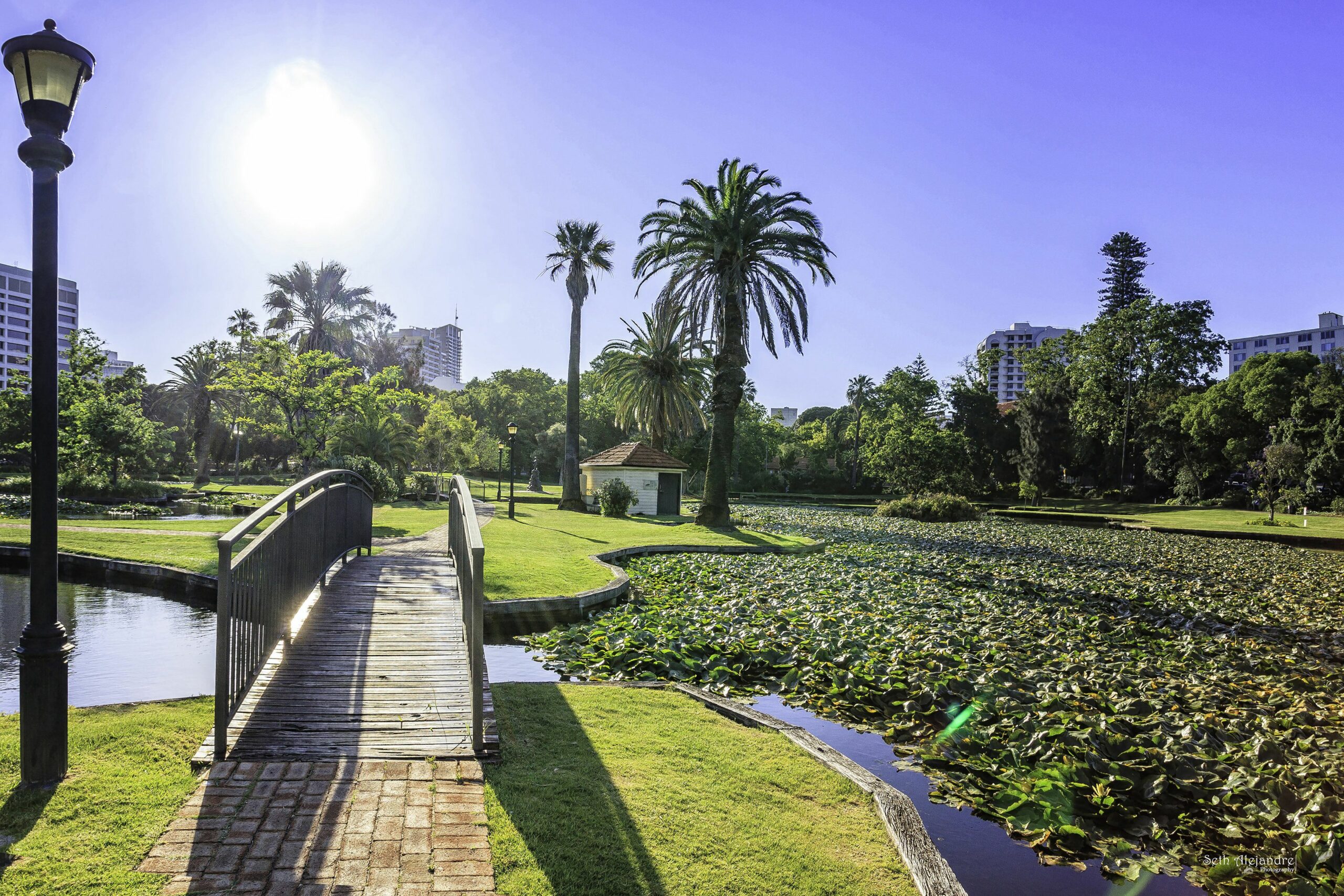 Crowne Plaza Perth, an IHG Hotel