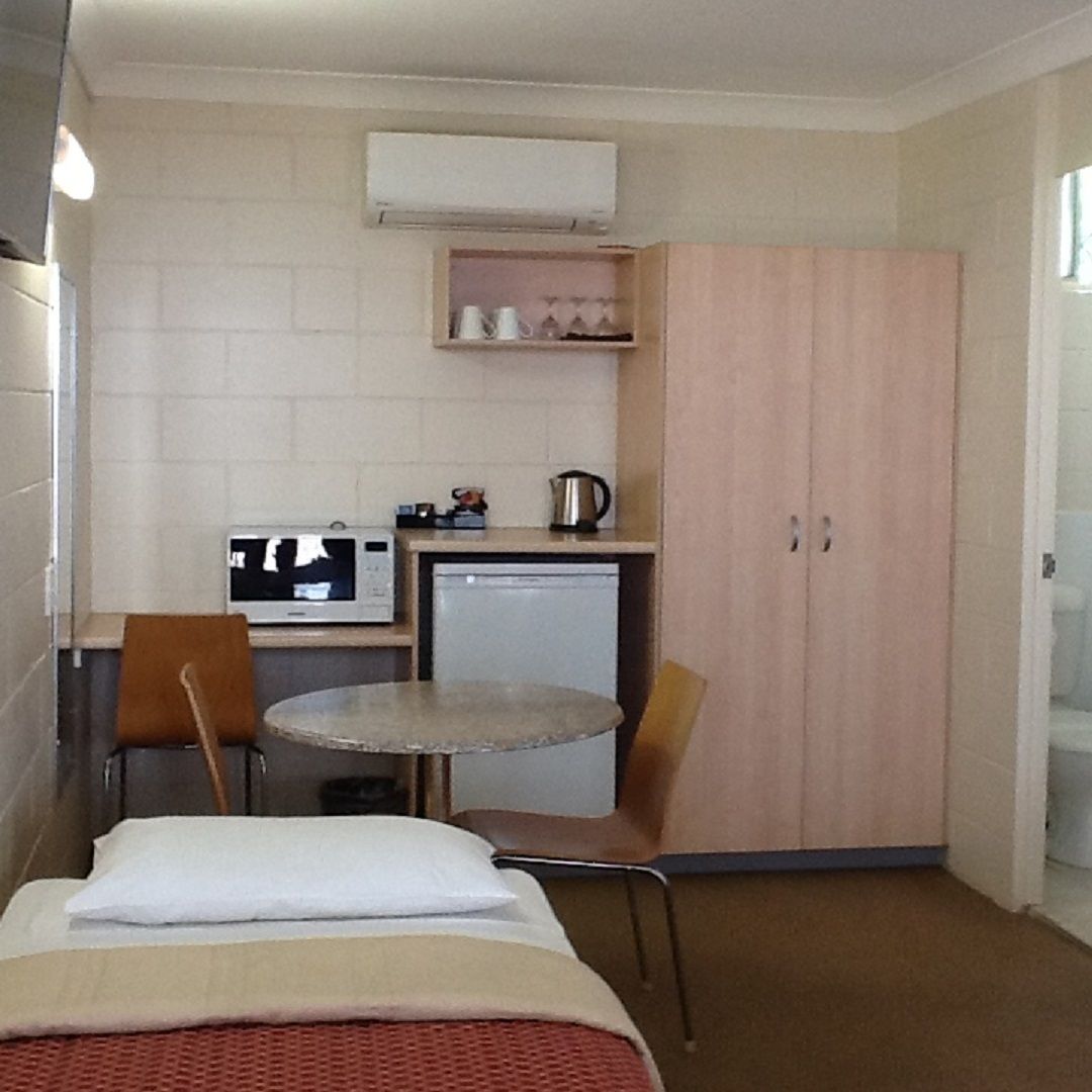 Nambour Lodge Motel