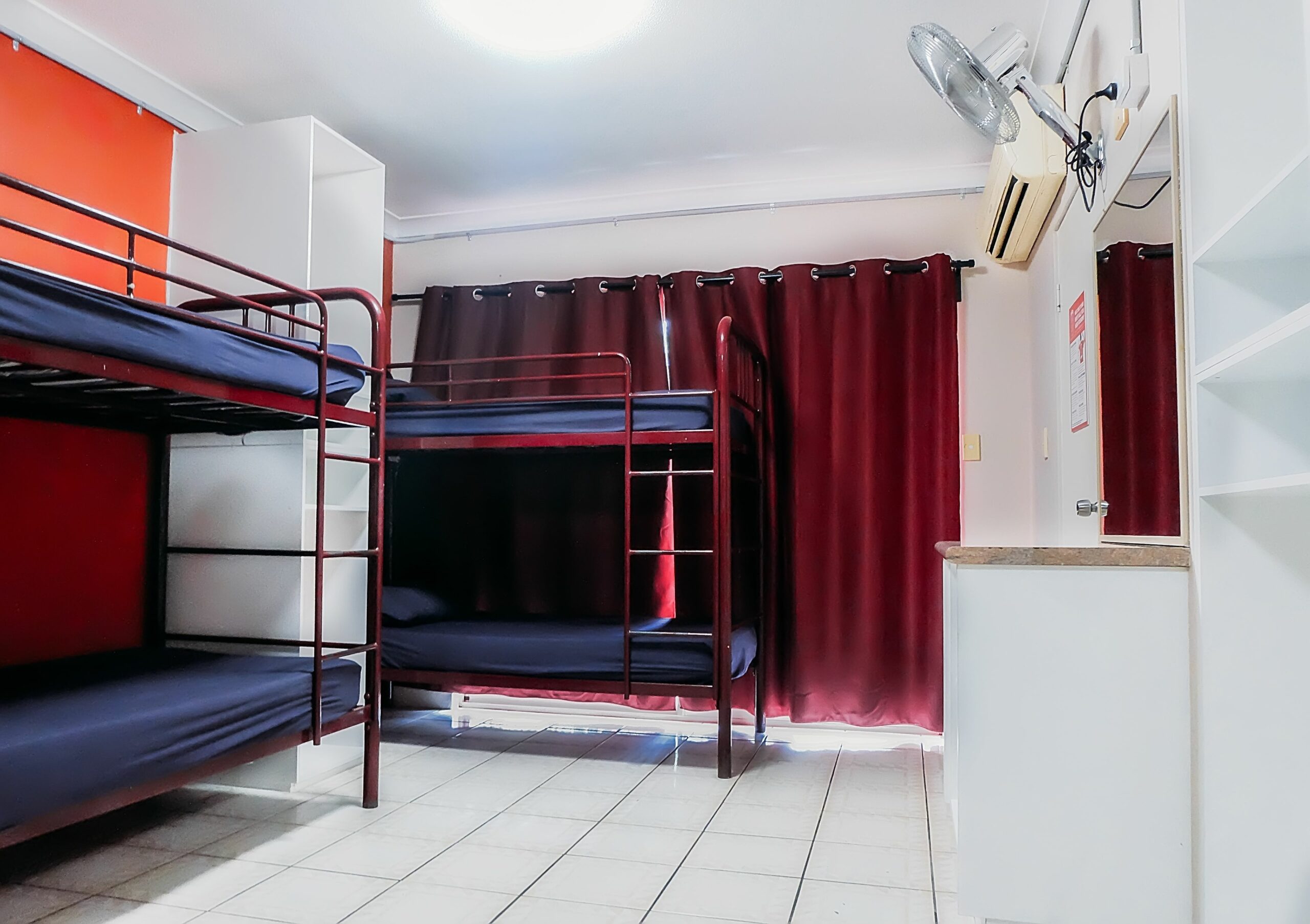 Brisbane Backpackers Resort - Hostel