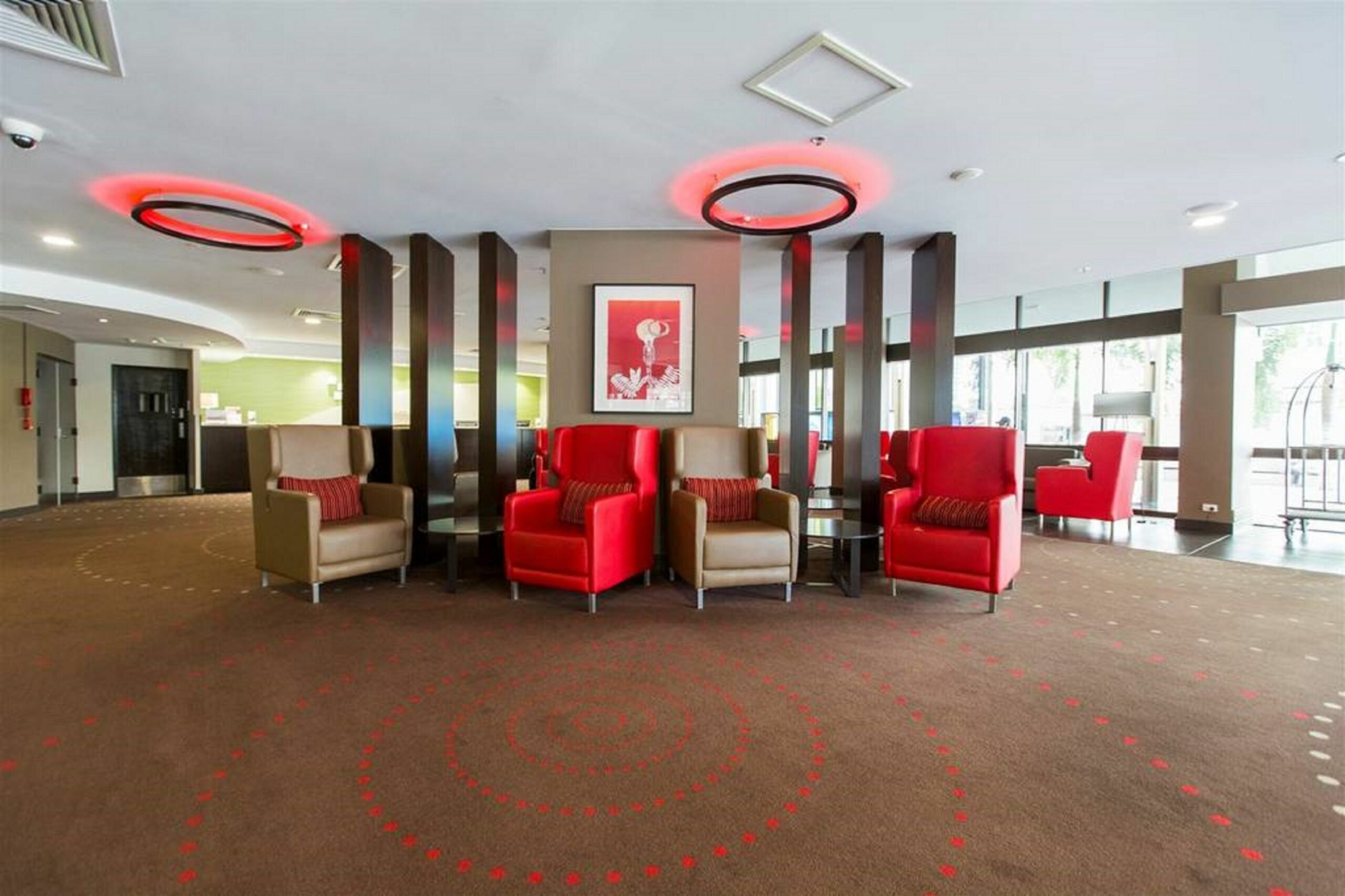 Hotel Grand Chancellor Townsville