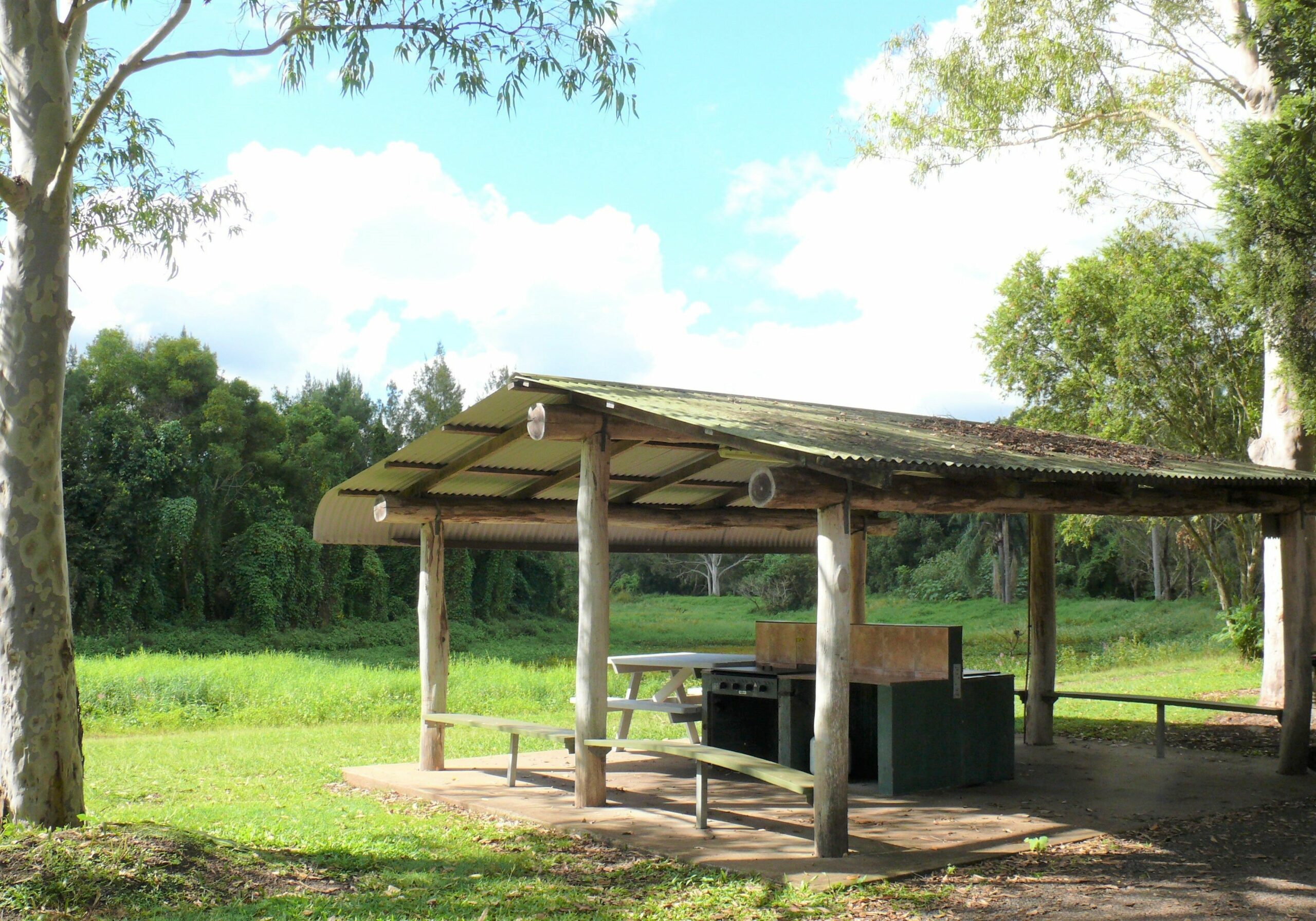 Lismore Lake Holiday Park