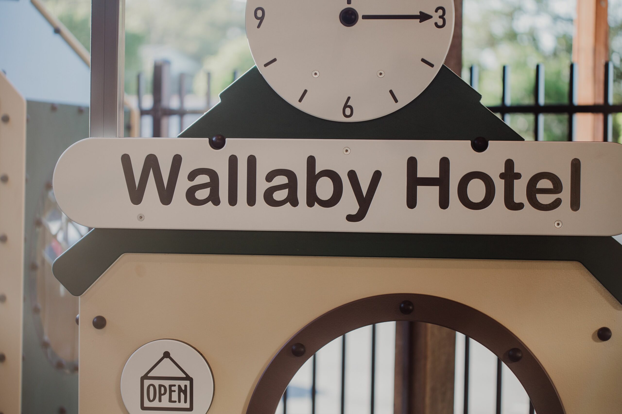 Wallaby Hotel