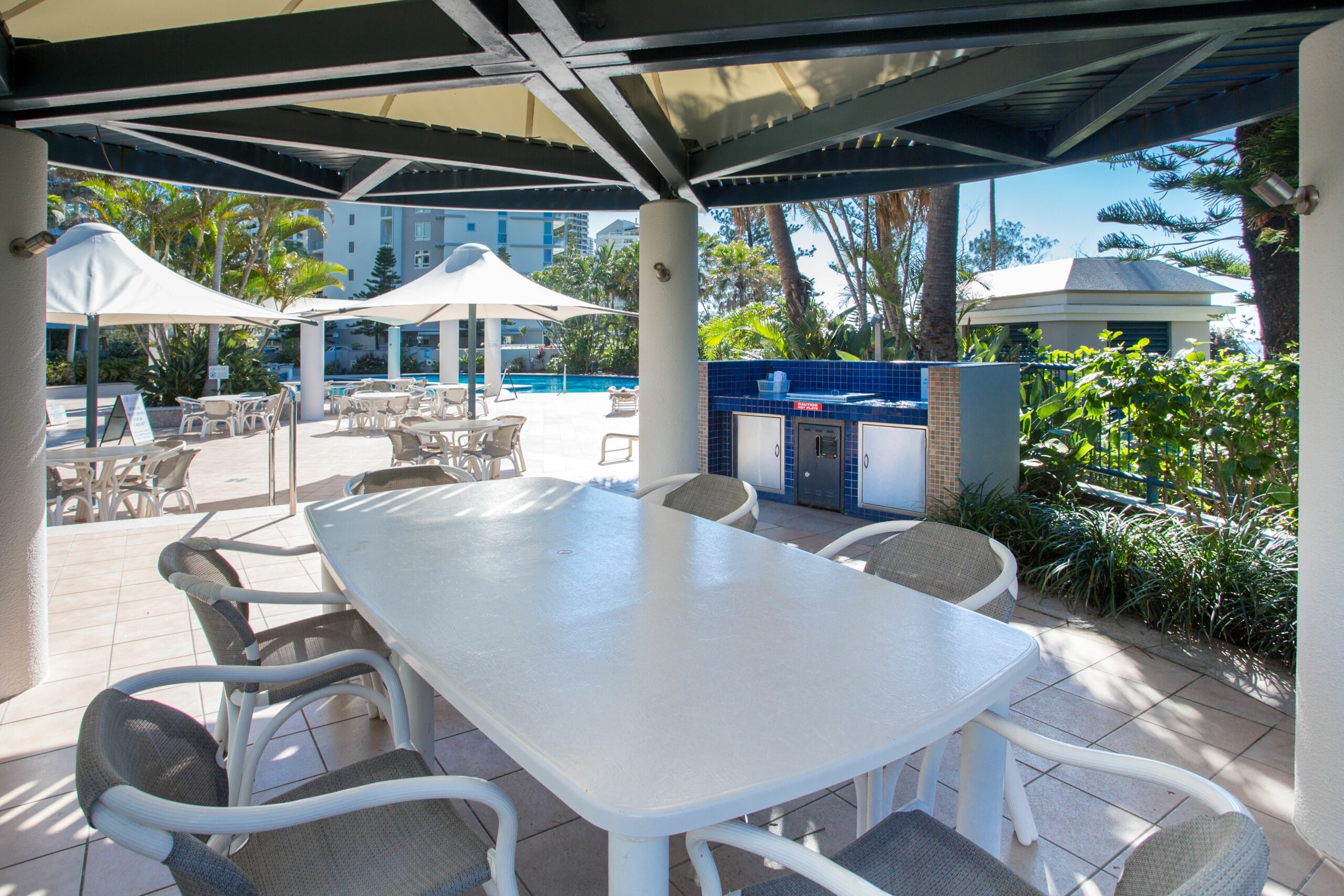 Oceana on Broadbeach