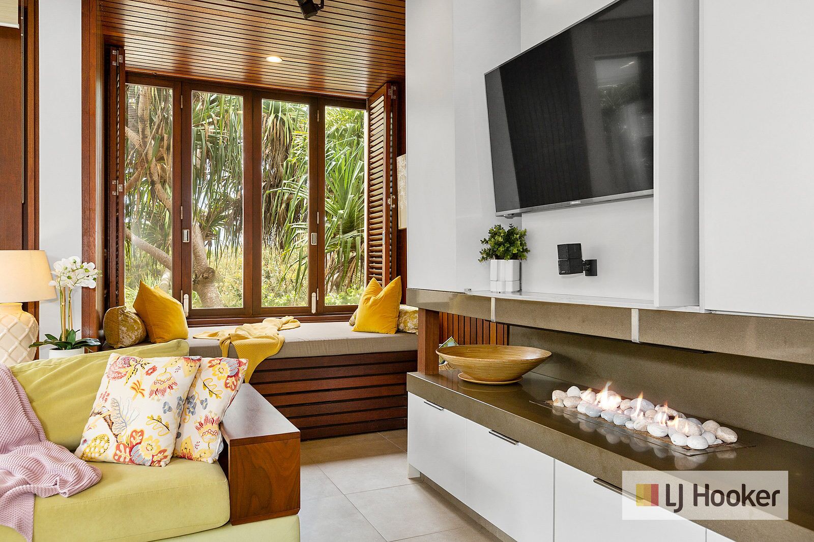 Kingscliff Balinese Beachfront Retreat