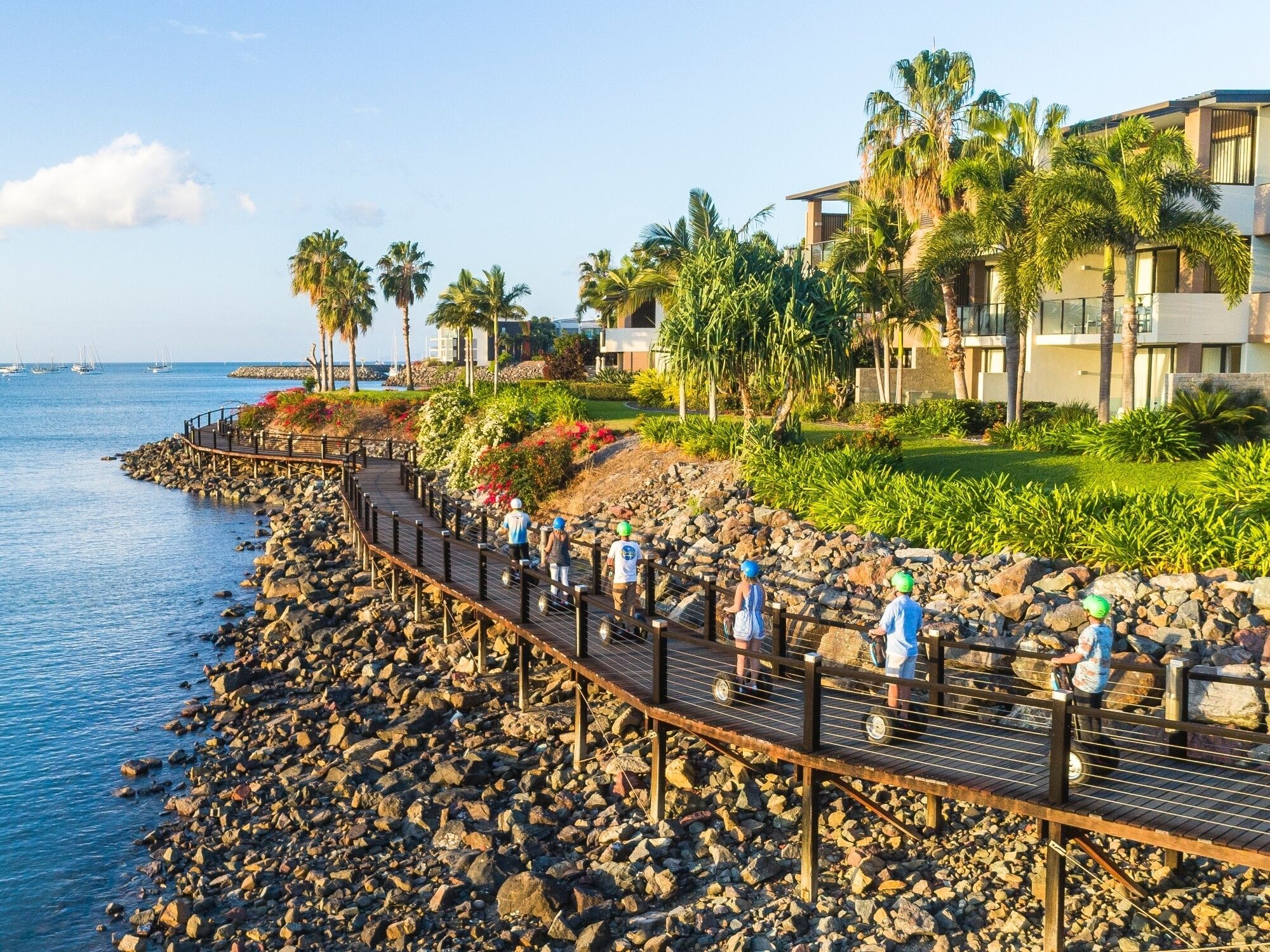 Peninsula Airlie Beach