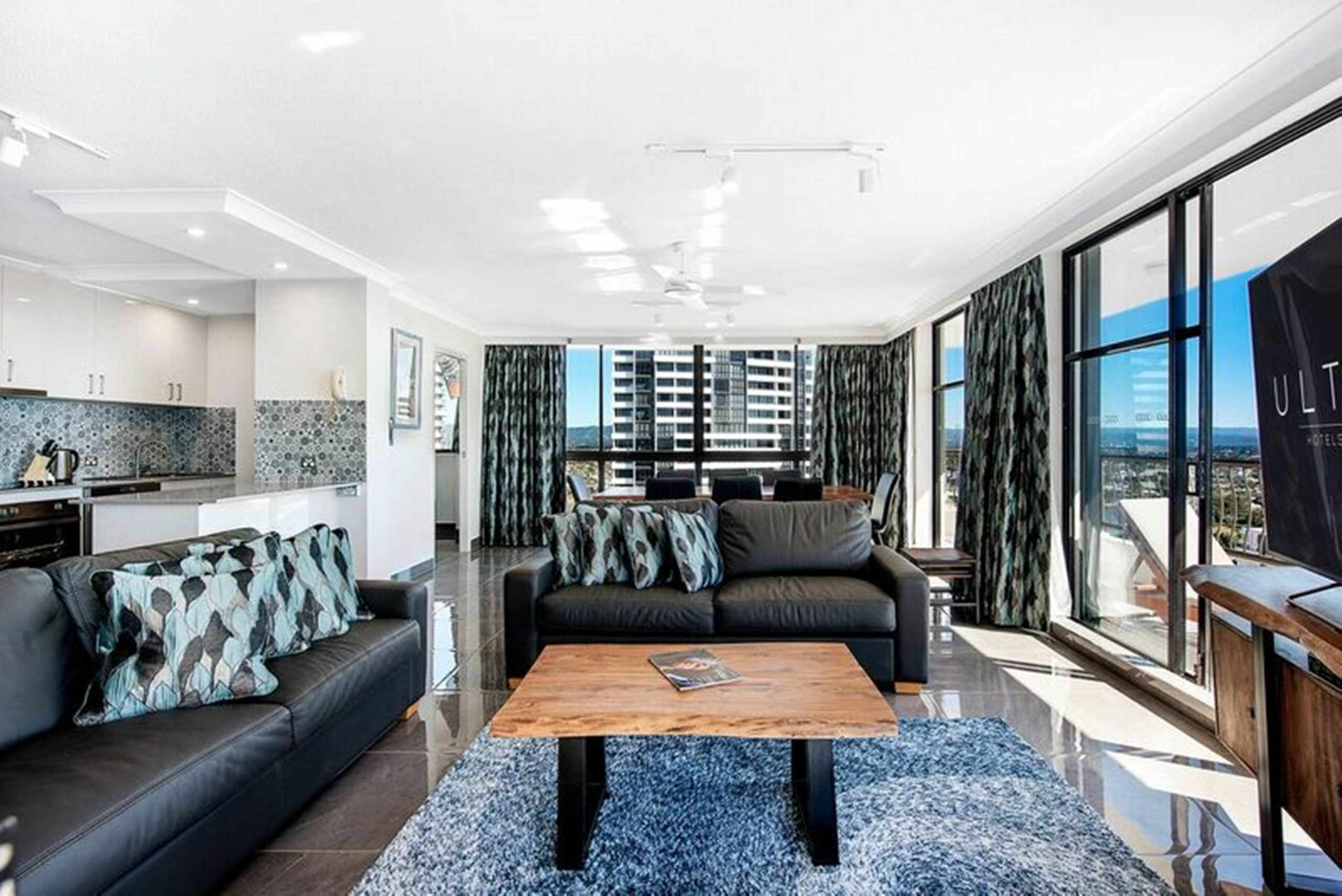 ULTIQA Beach Haven At Broadbeach