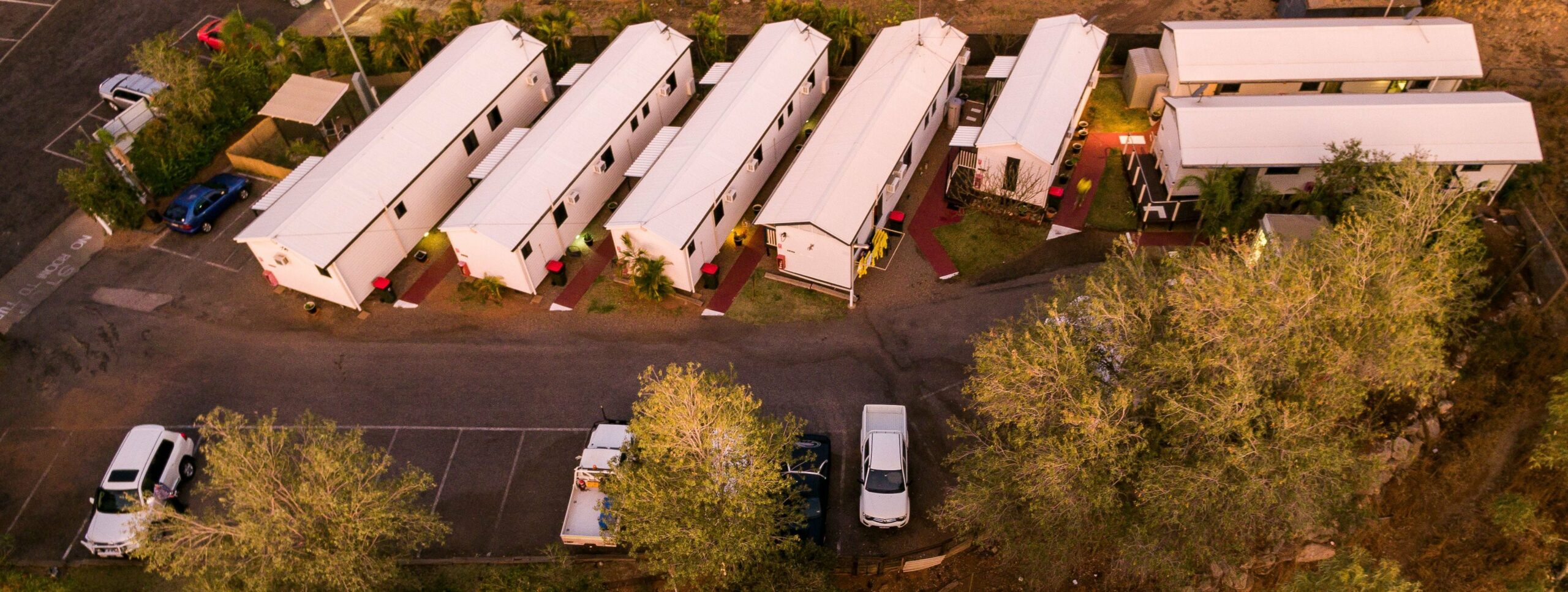 Mt Isa City Motel