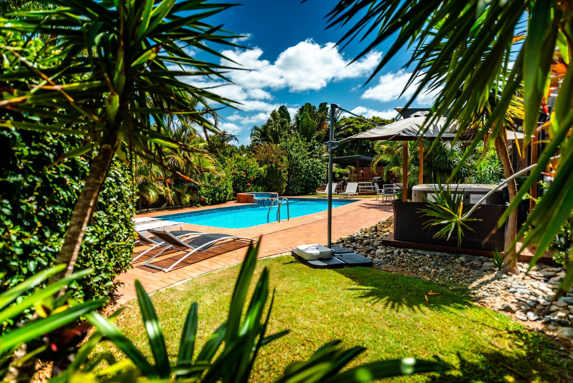 Coffs Harbour Holiday Apartments