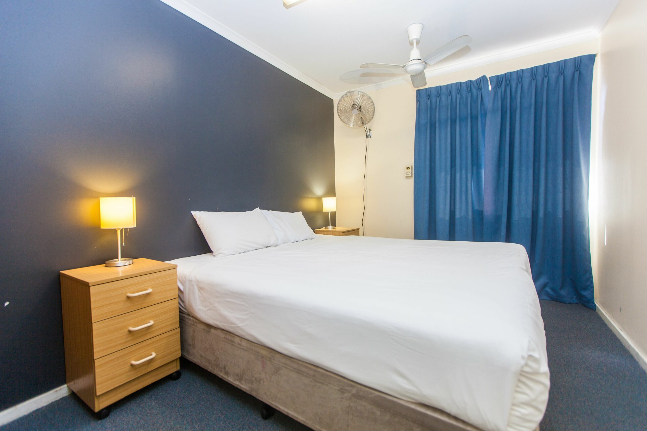 Perth Central City Stay Apartment Hotel