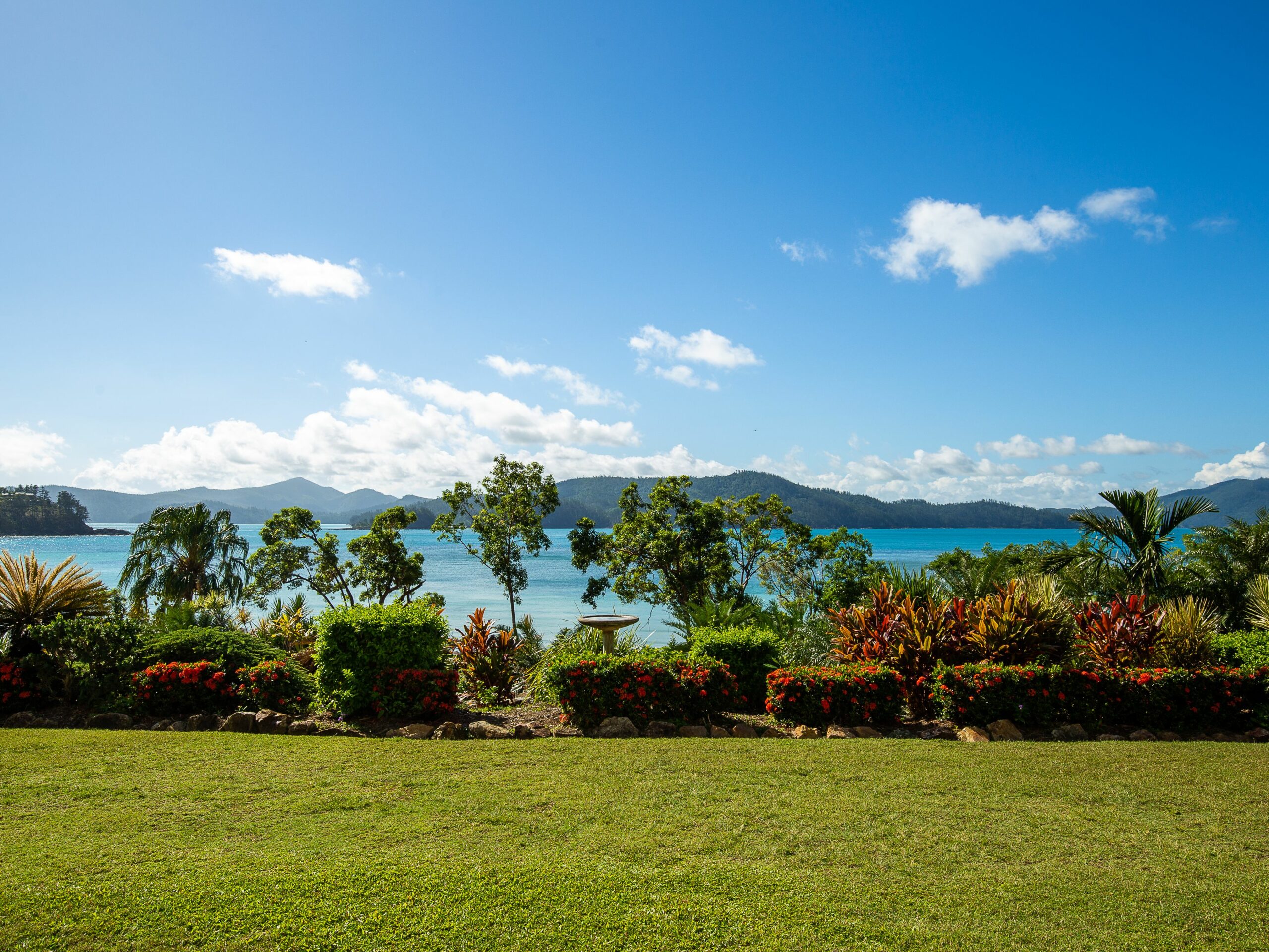 Frangipani 7 on Hamilton Island