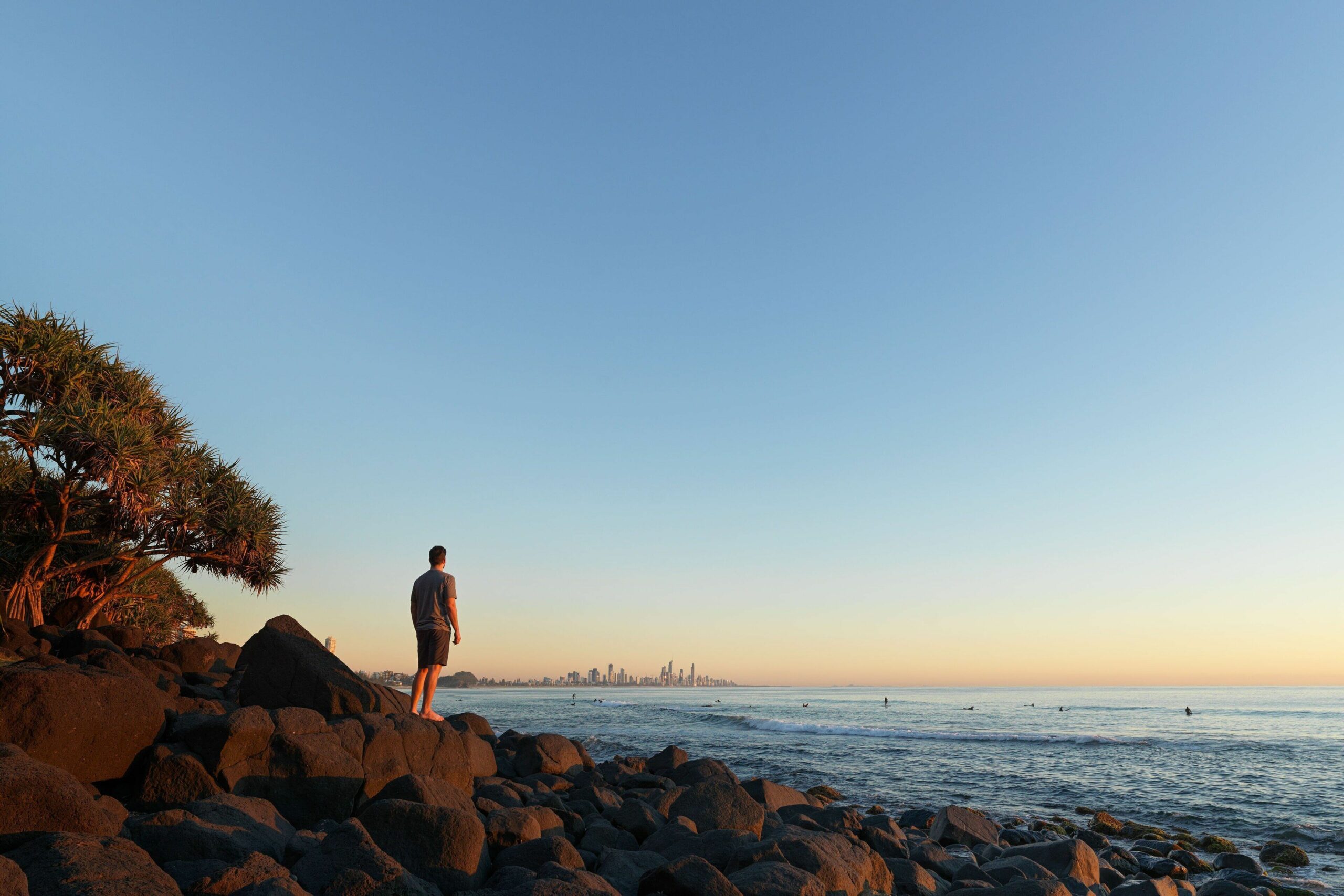 Sheraton Grand Mirage Resort, Gold Coast