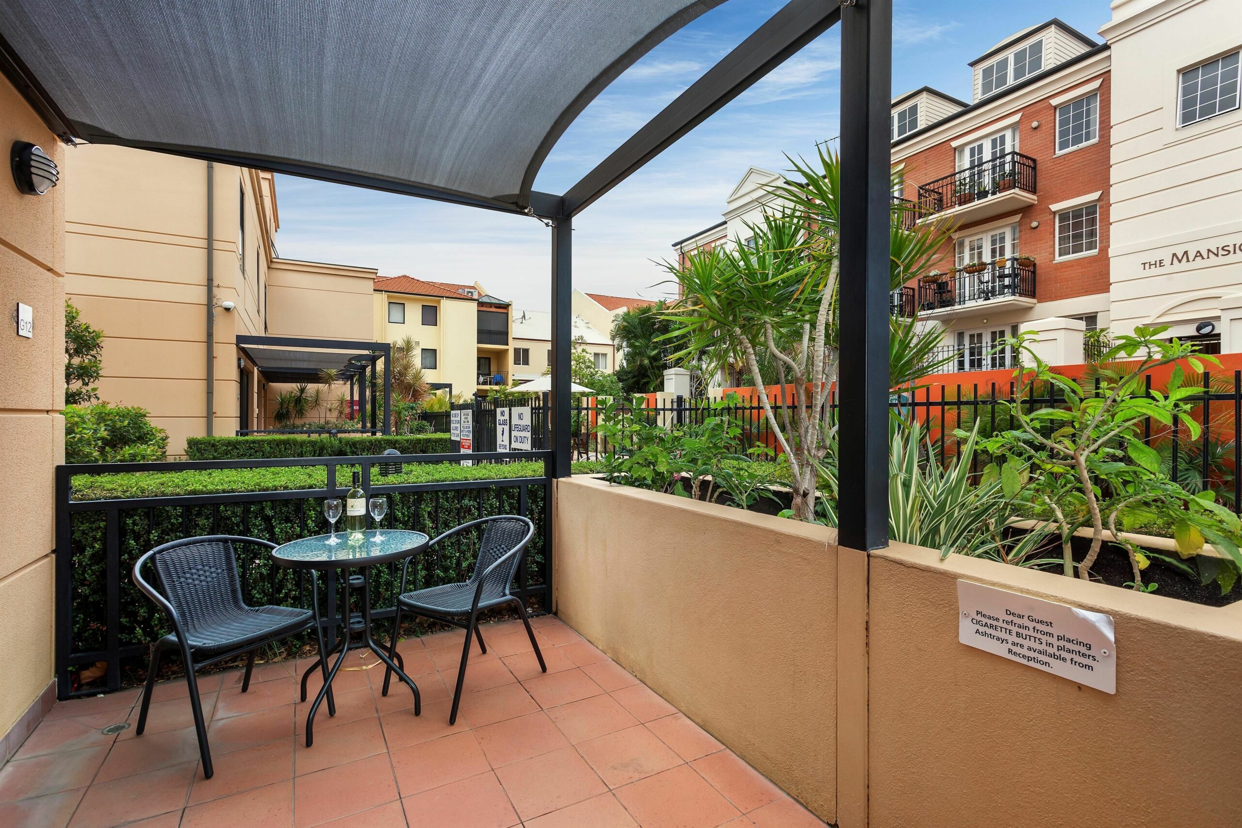 Best Western Northbridge Apartments