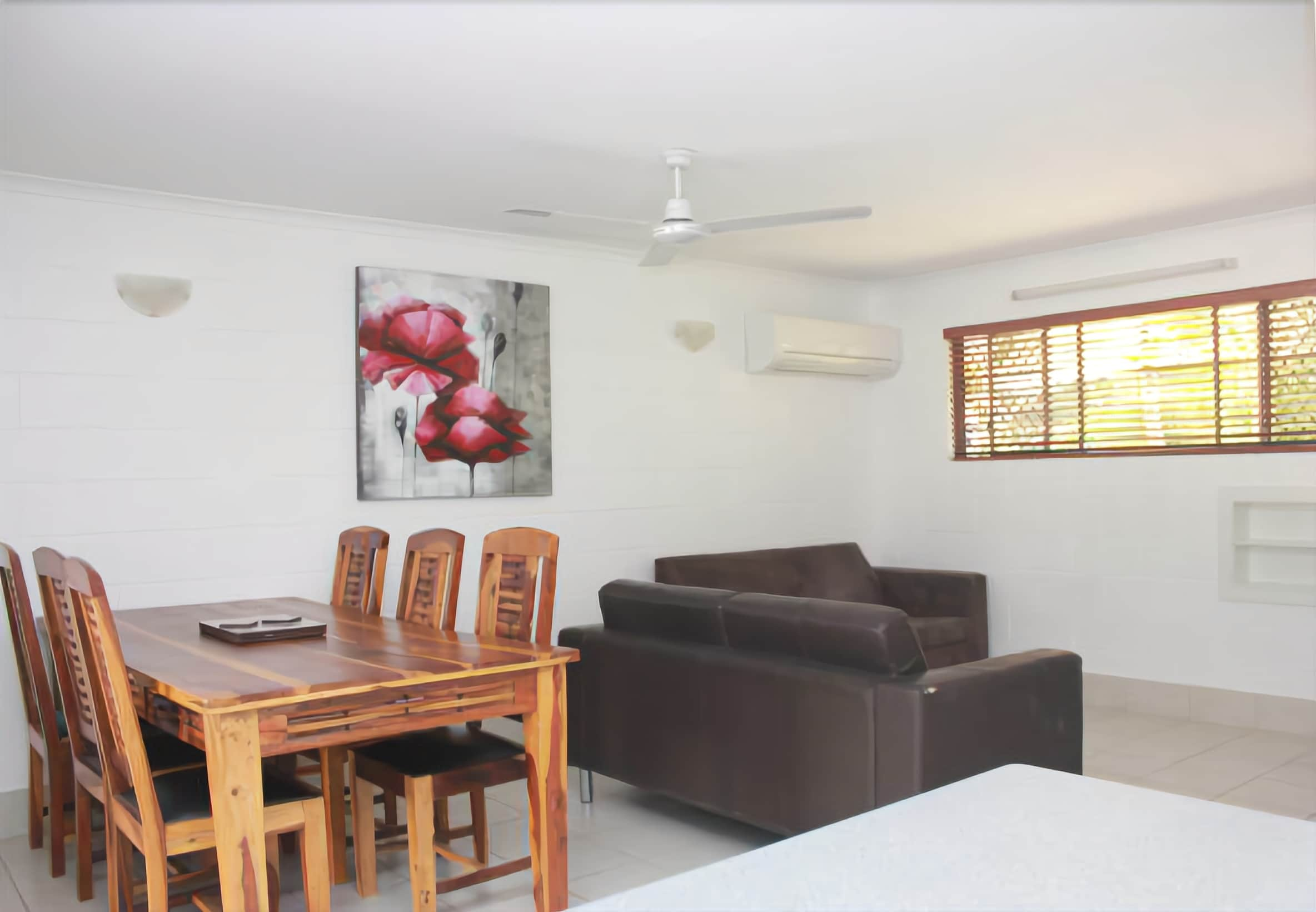 Townsville Holiday Apartments