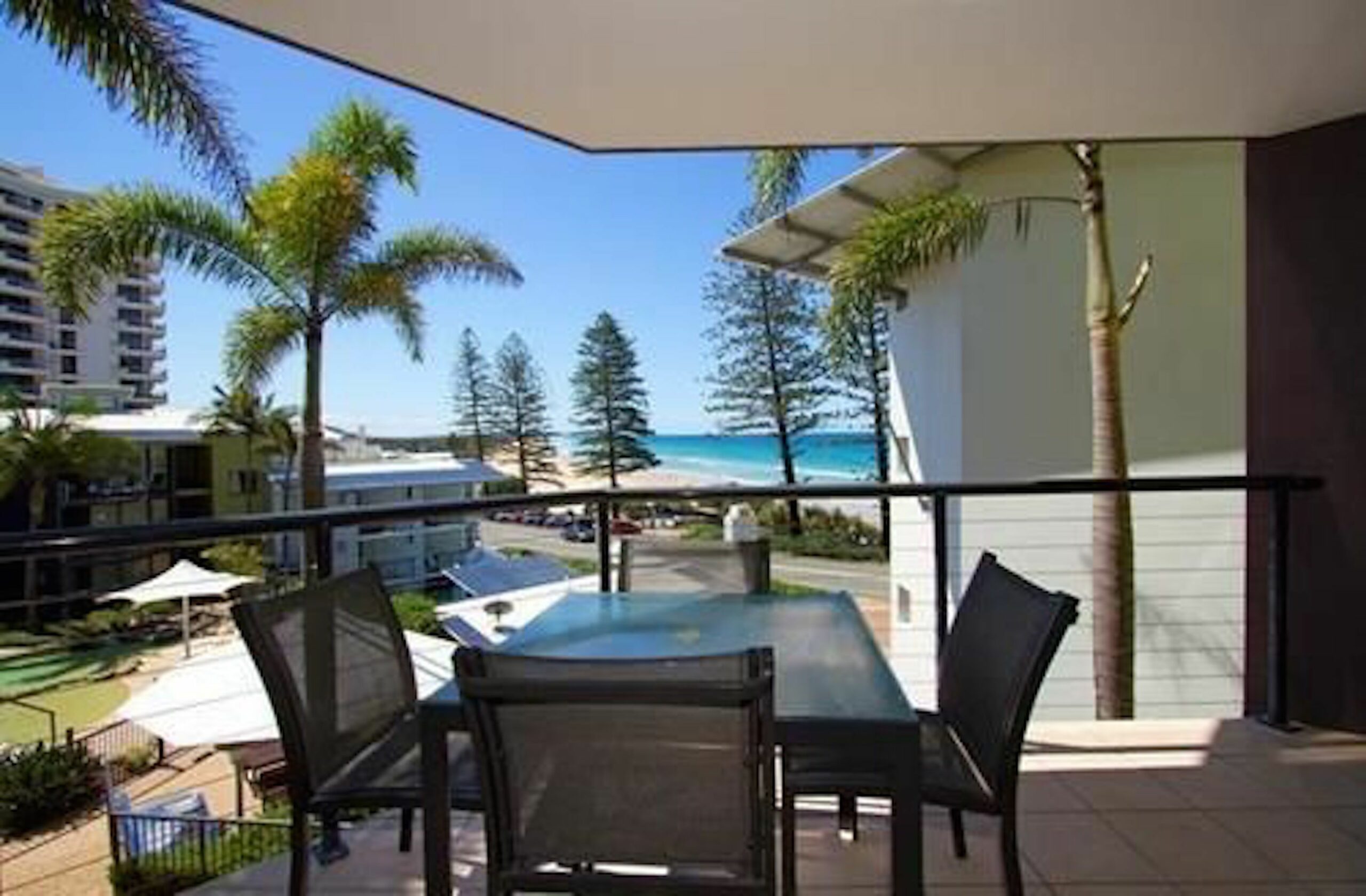 Beach Retreat Coolum