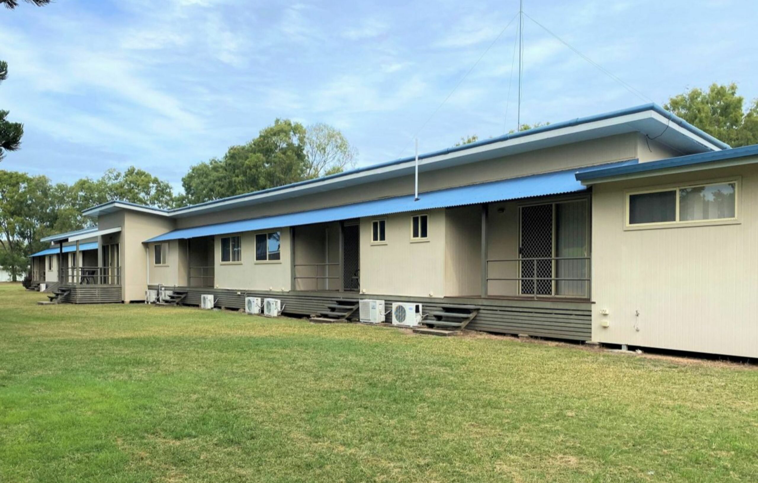 Discovery Parks - Coolwaters Yeppoon