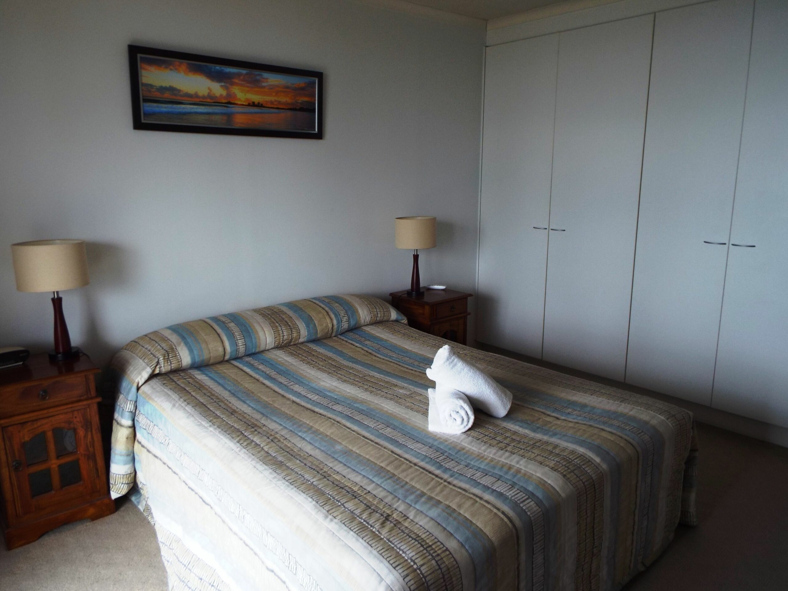 Northwind Holiday Apartments Mooloolaba