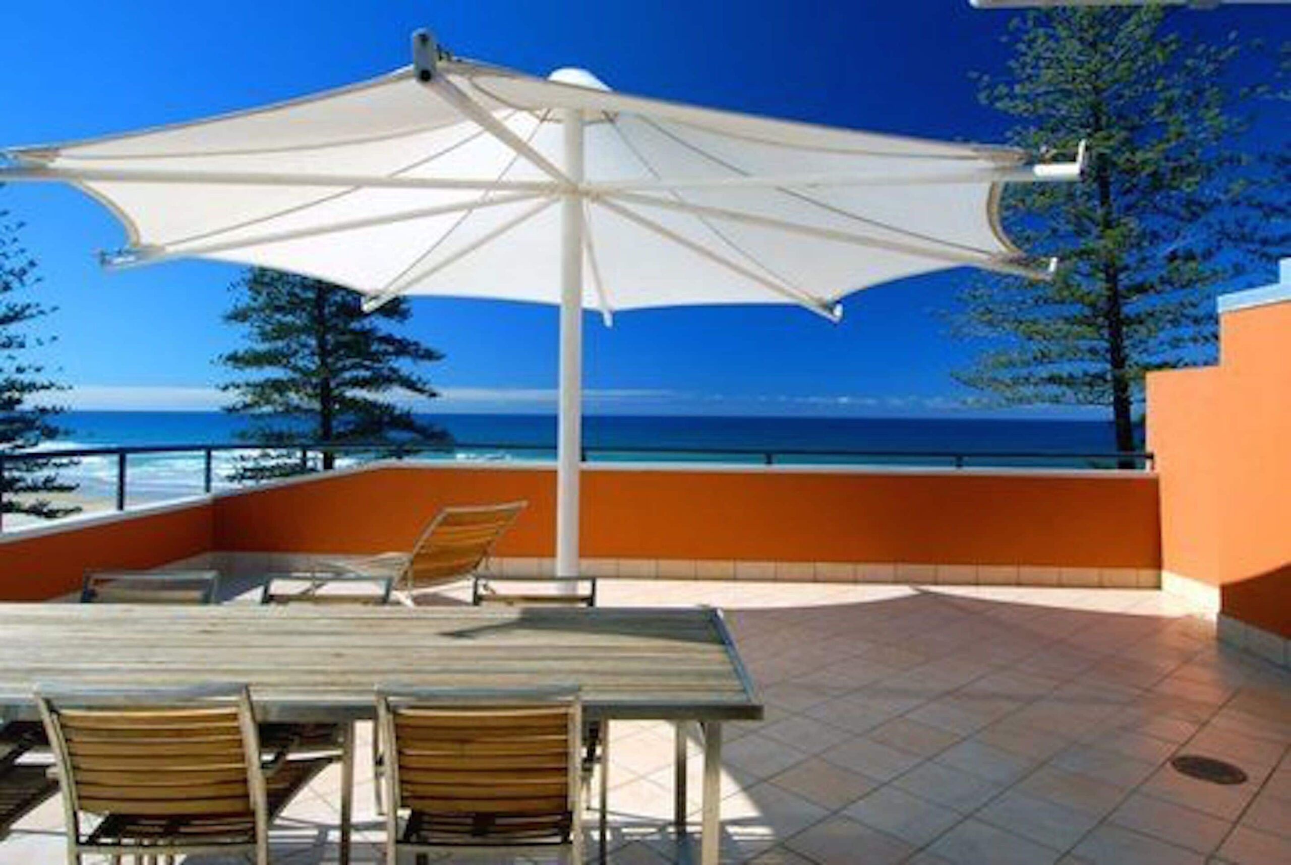 Beach Retreat Coolum