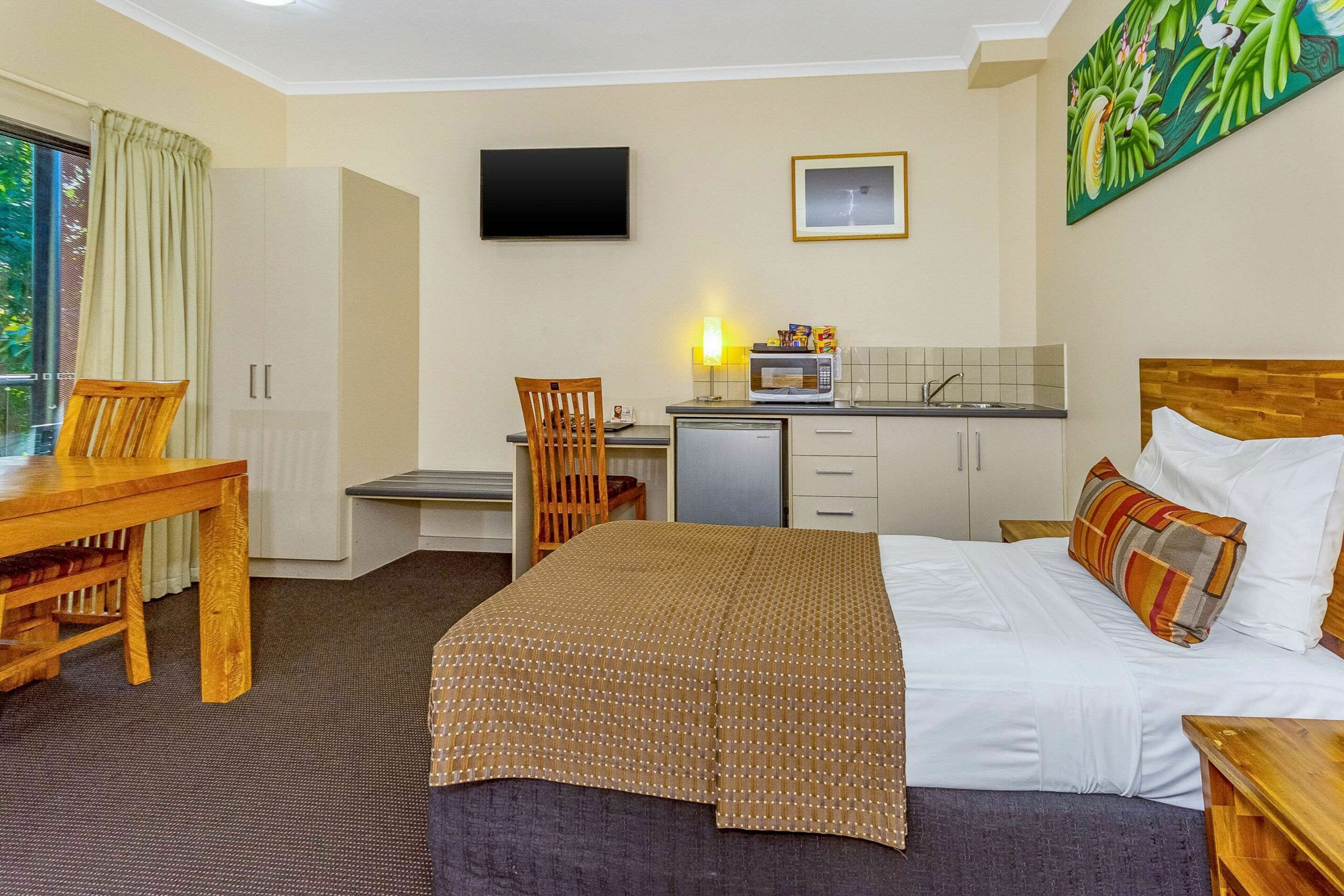 Quality Hotel Darwin Airport