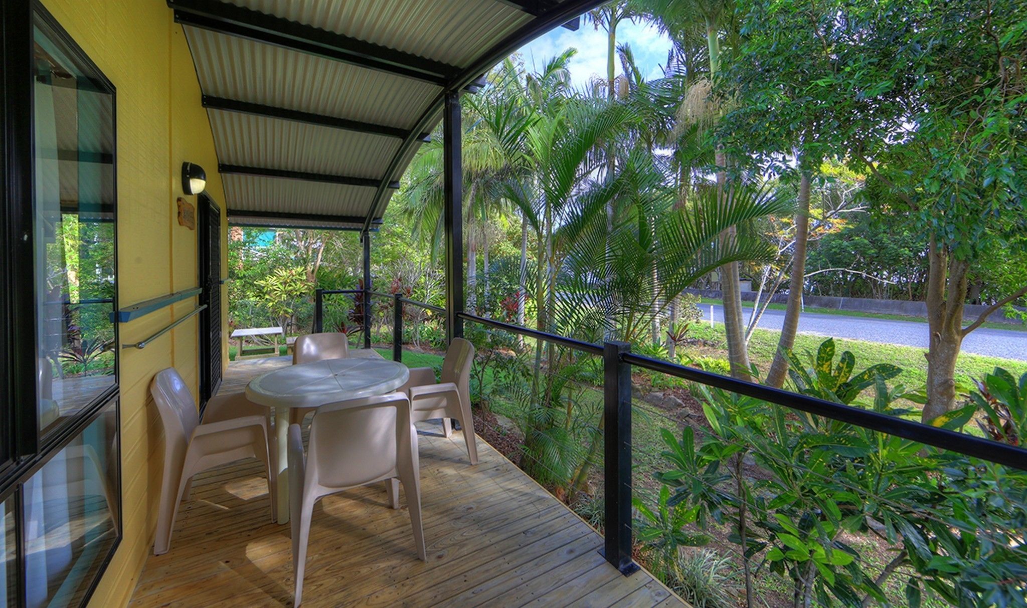 Anchorage Holiday Park - Iluka