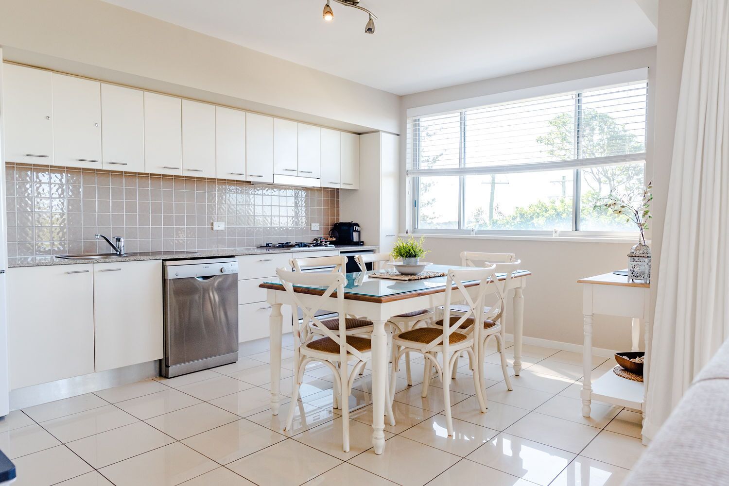 Grandview Apartments Ballina