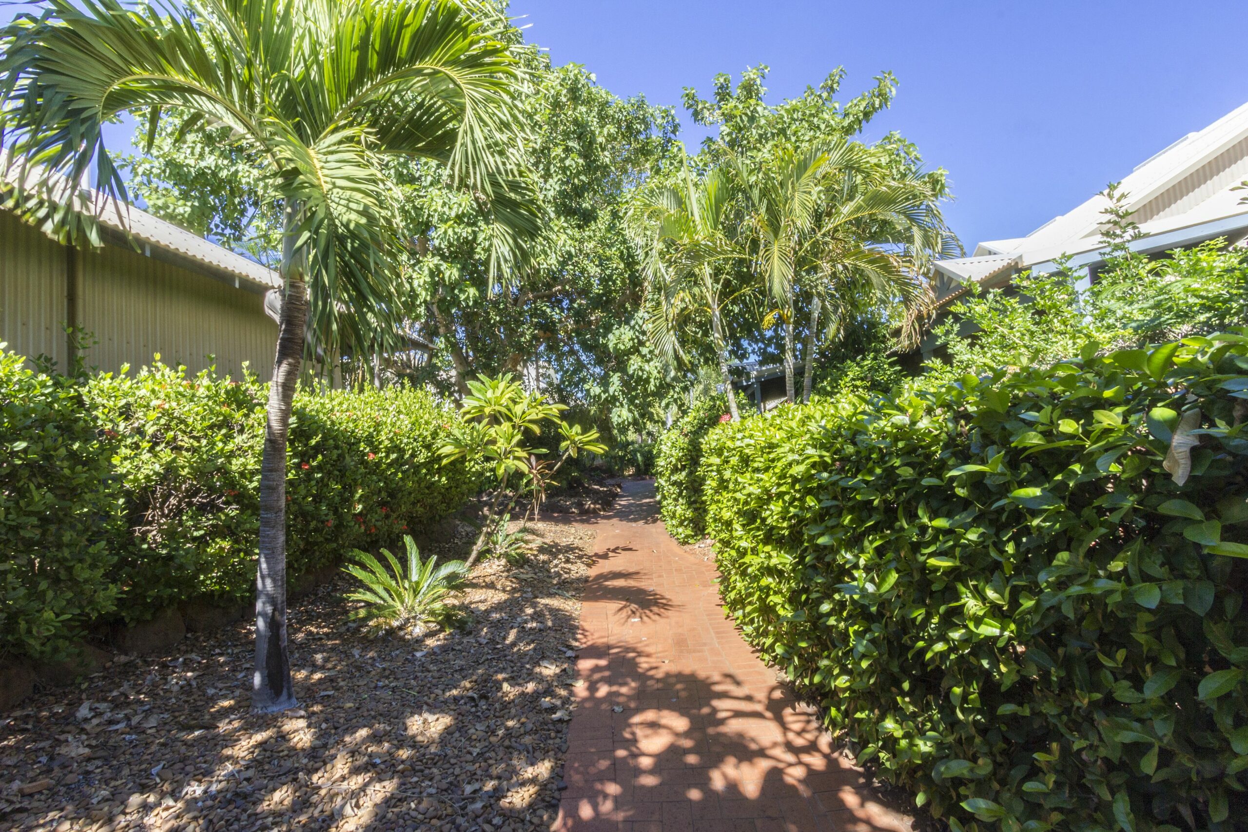 Broome Beach Resort