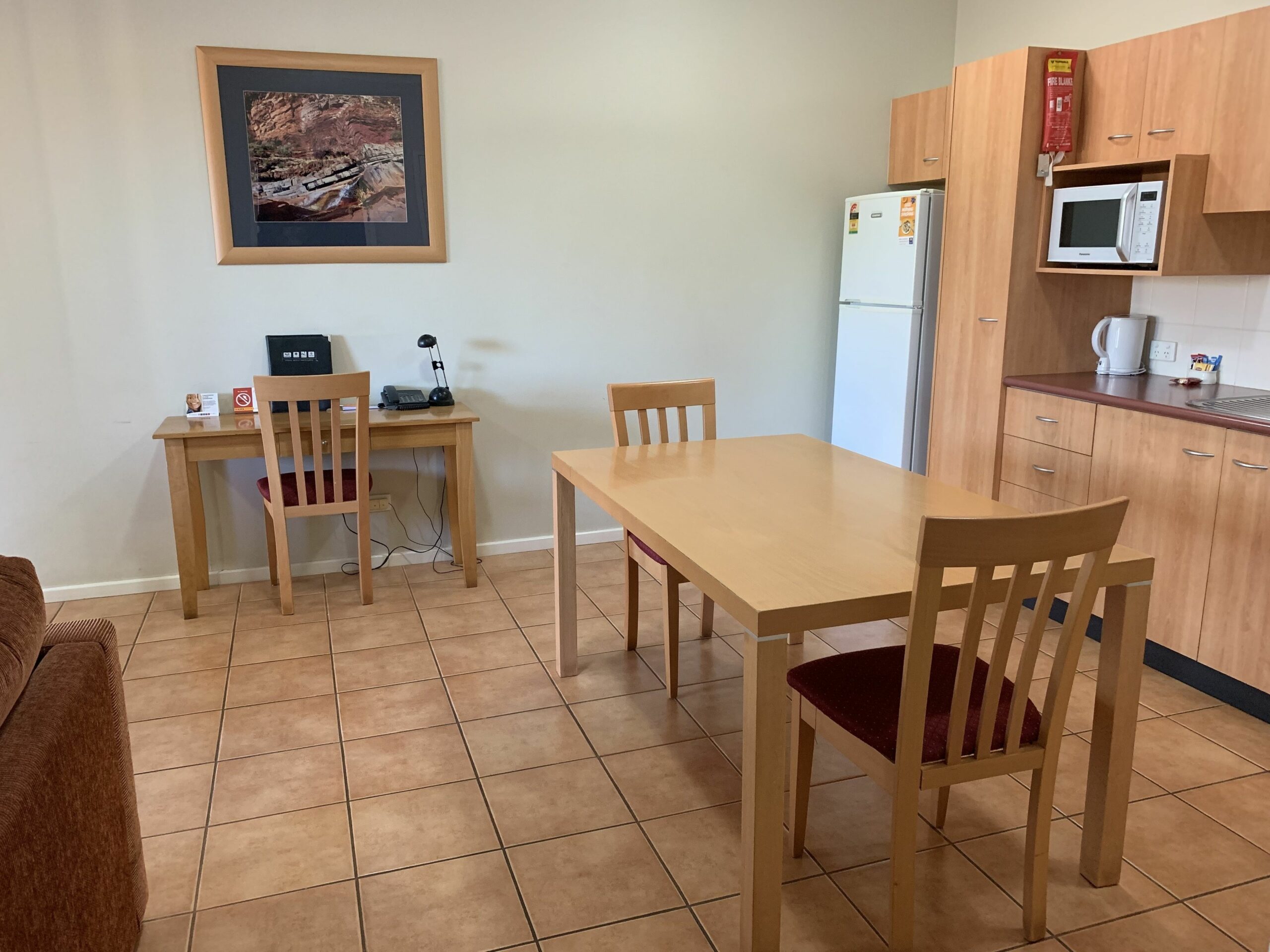 Comfort Inn & Suites Karratha