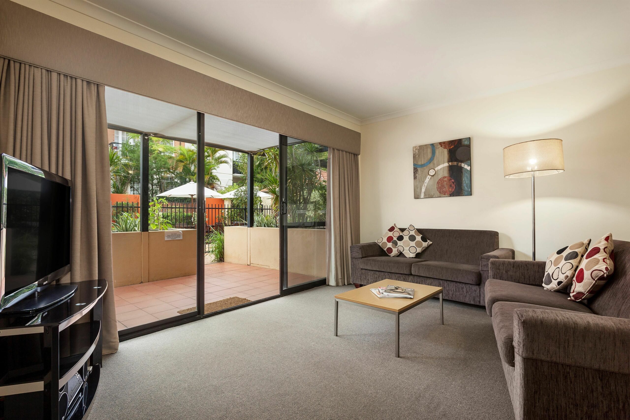 Best Western Northbridge Apartments