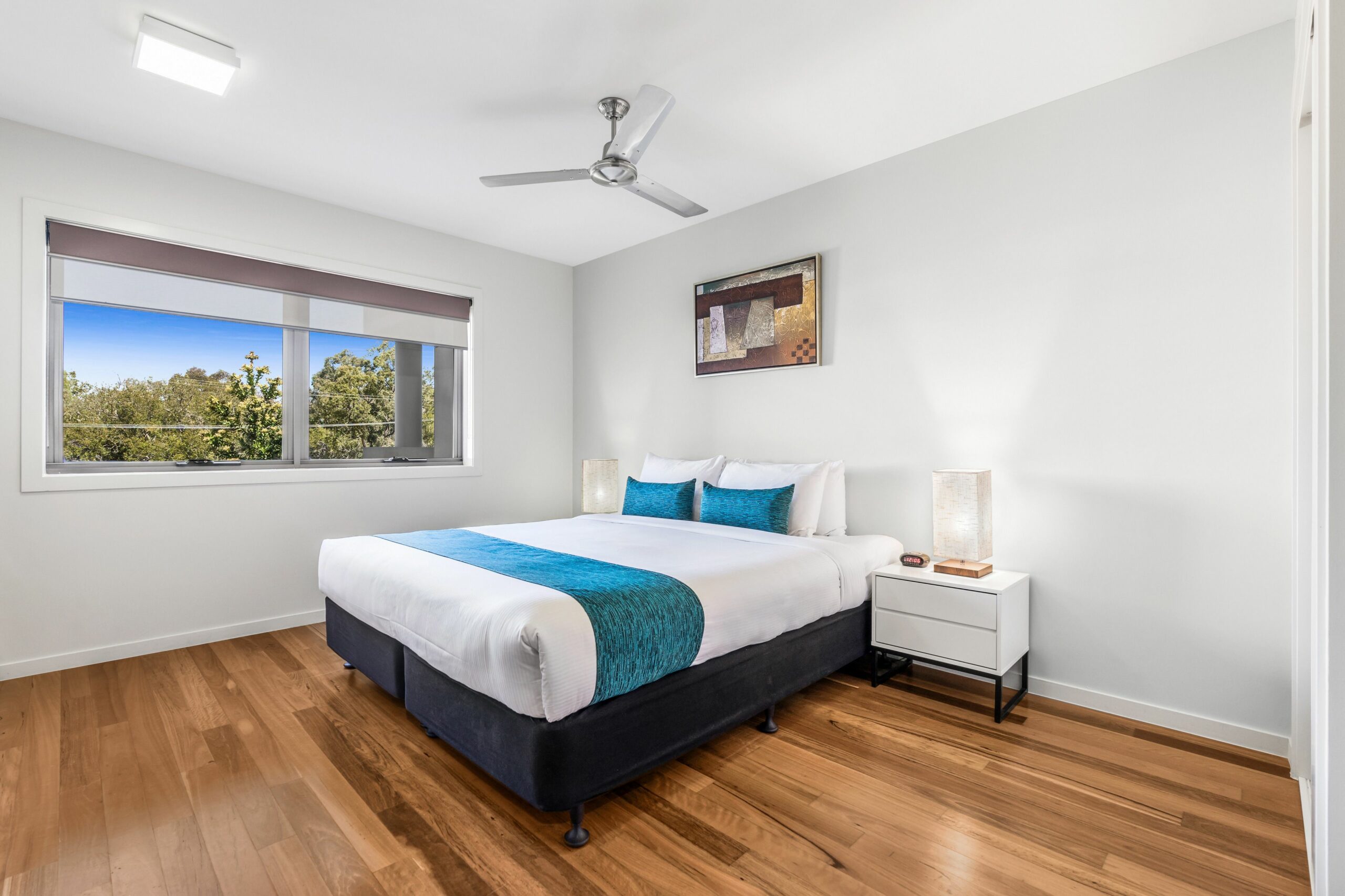 Essence Apartments Chermside