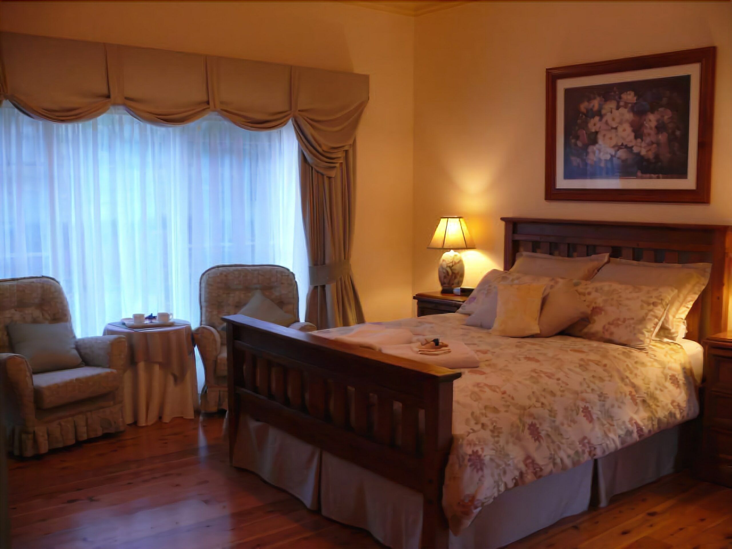 Pericoe Retreat Bed & Breakfast