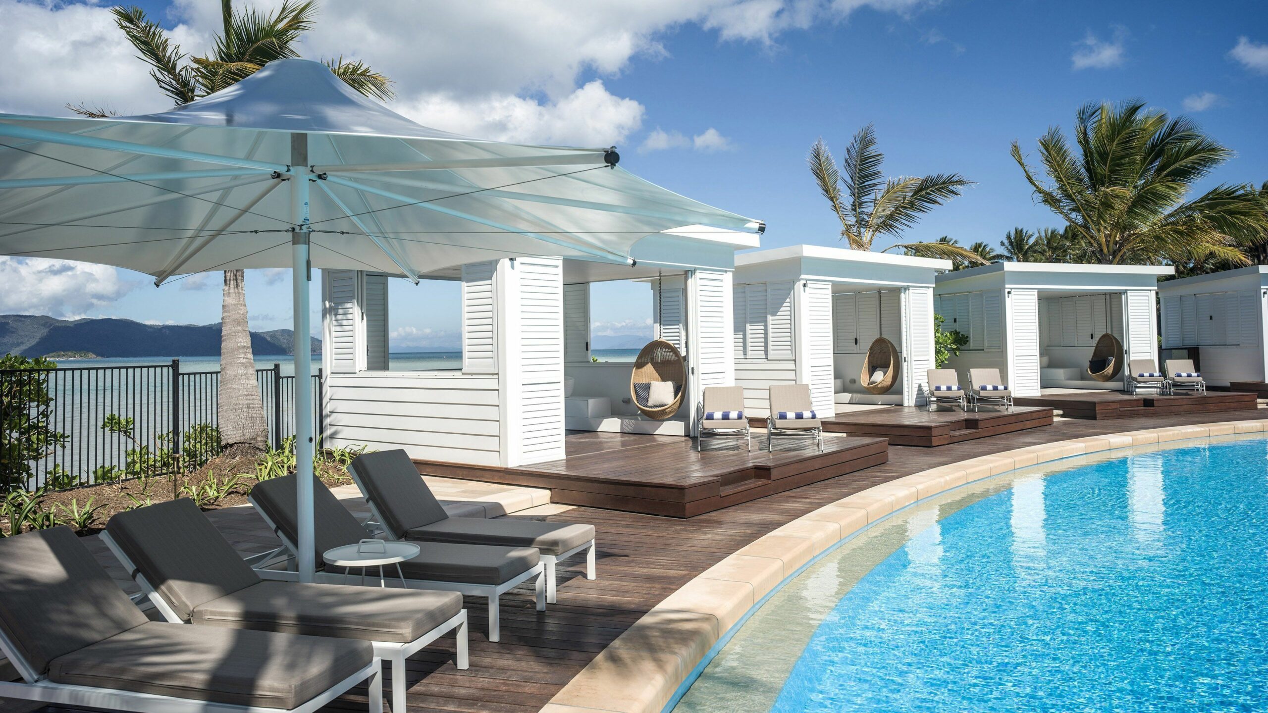 InterContinental Hayman Island Resort