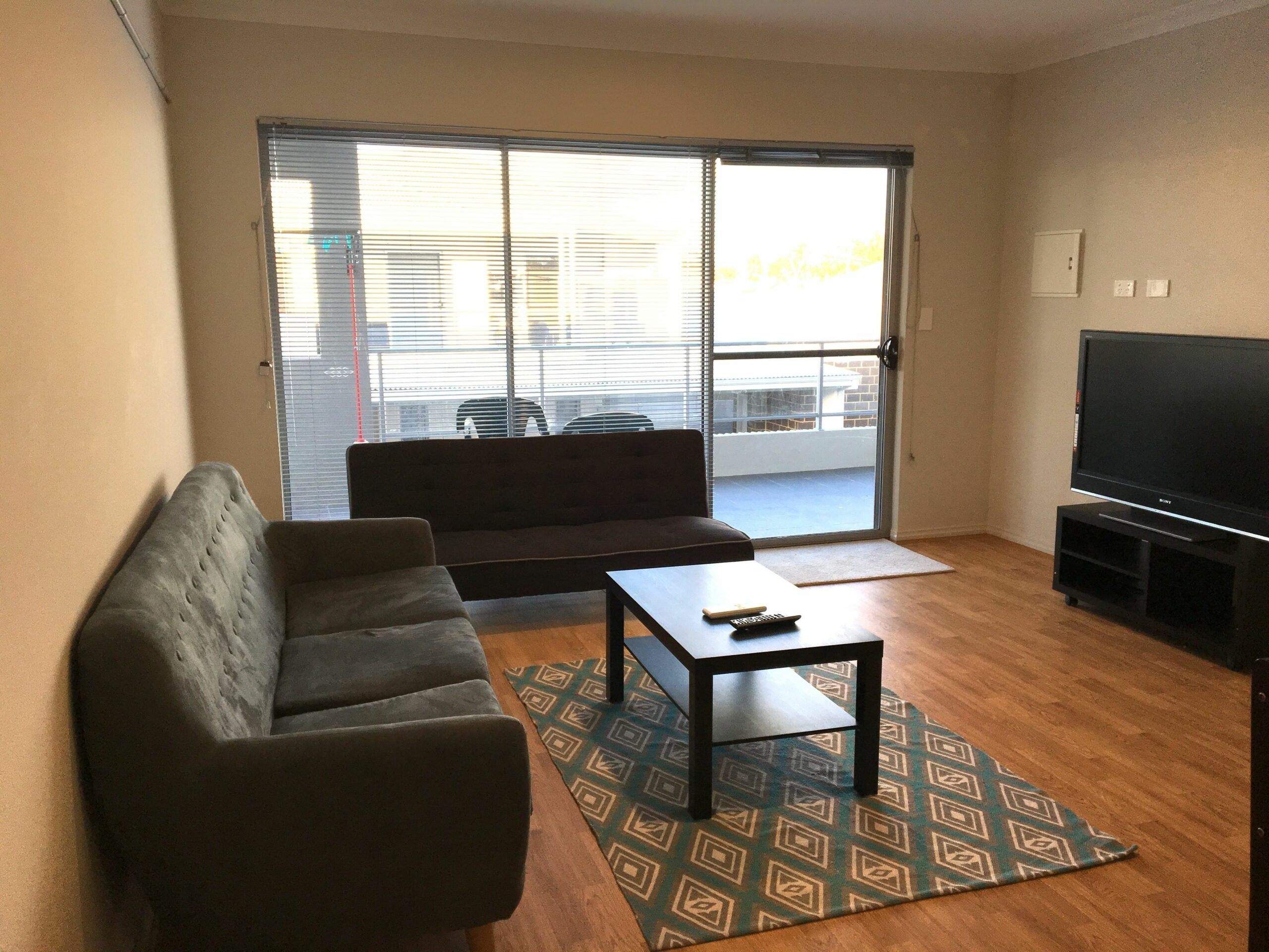 Apartment in Queens Park