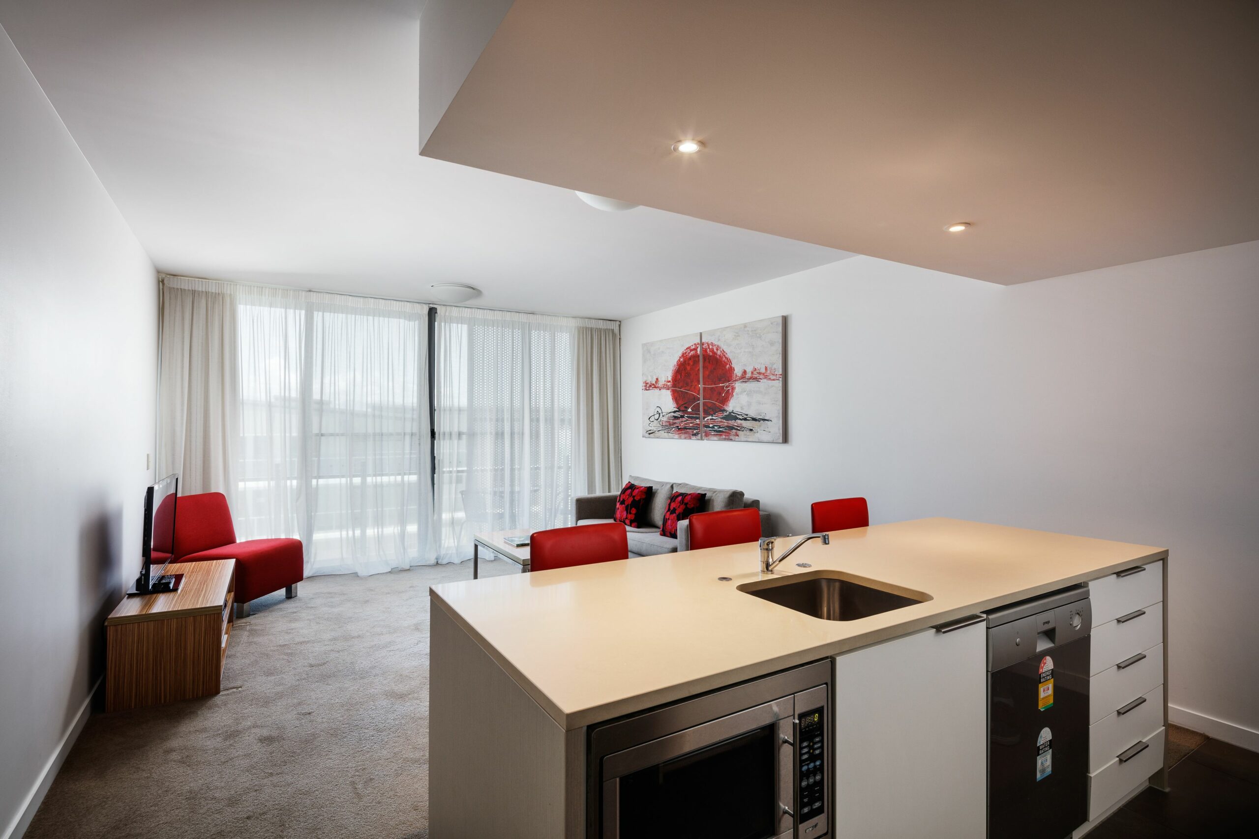 Direct Hotels – Islington at Central