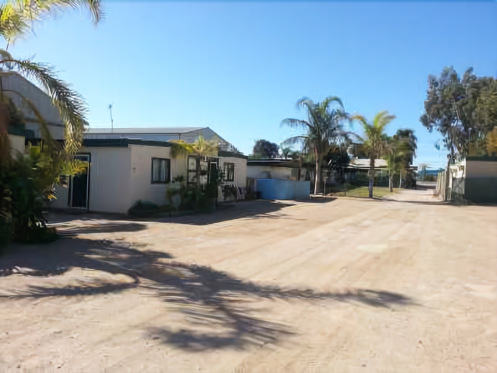 A1 Cabins Ceduna