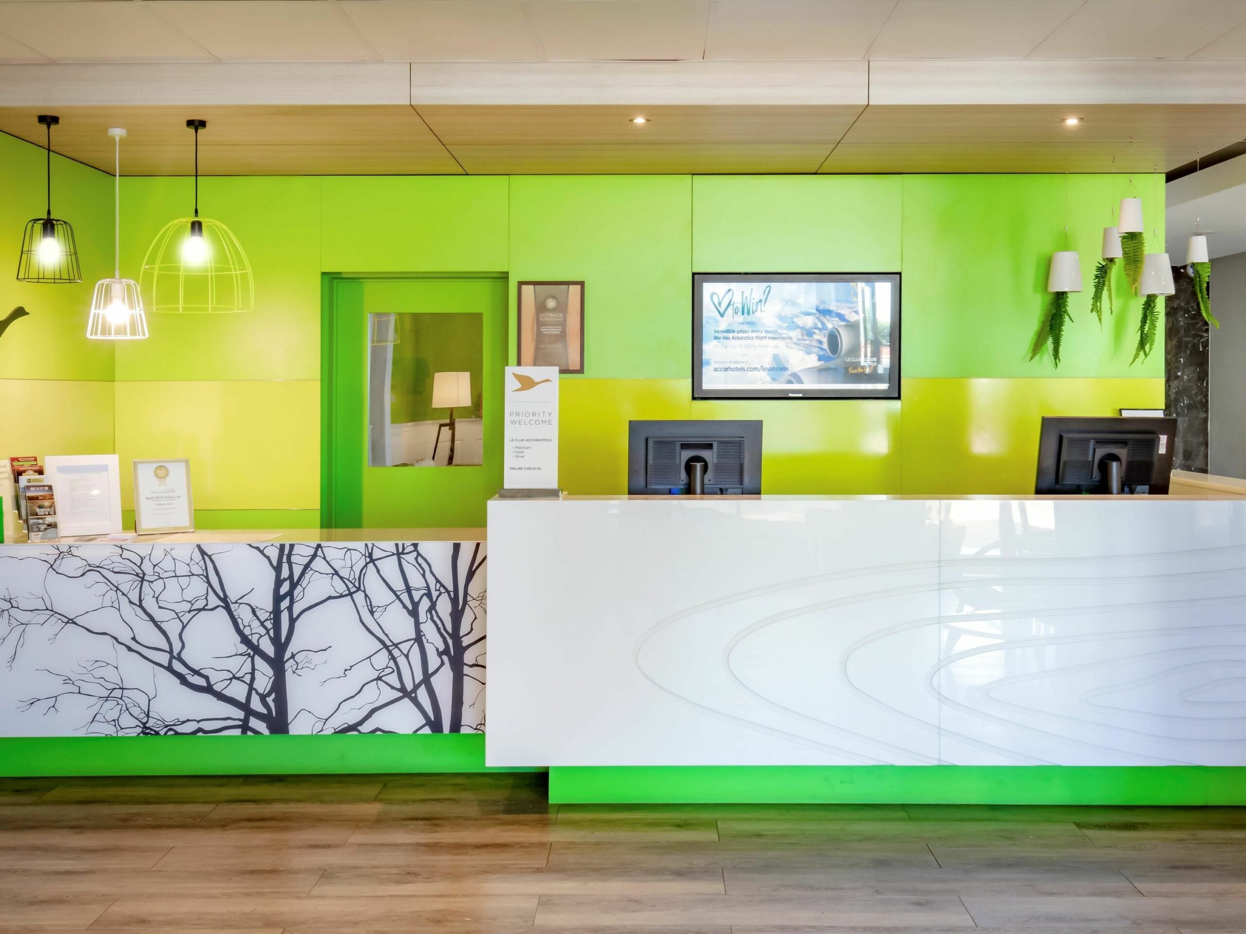 Ibis Styles Mt Isa Verona